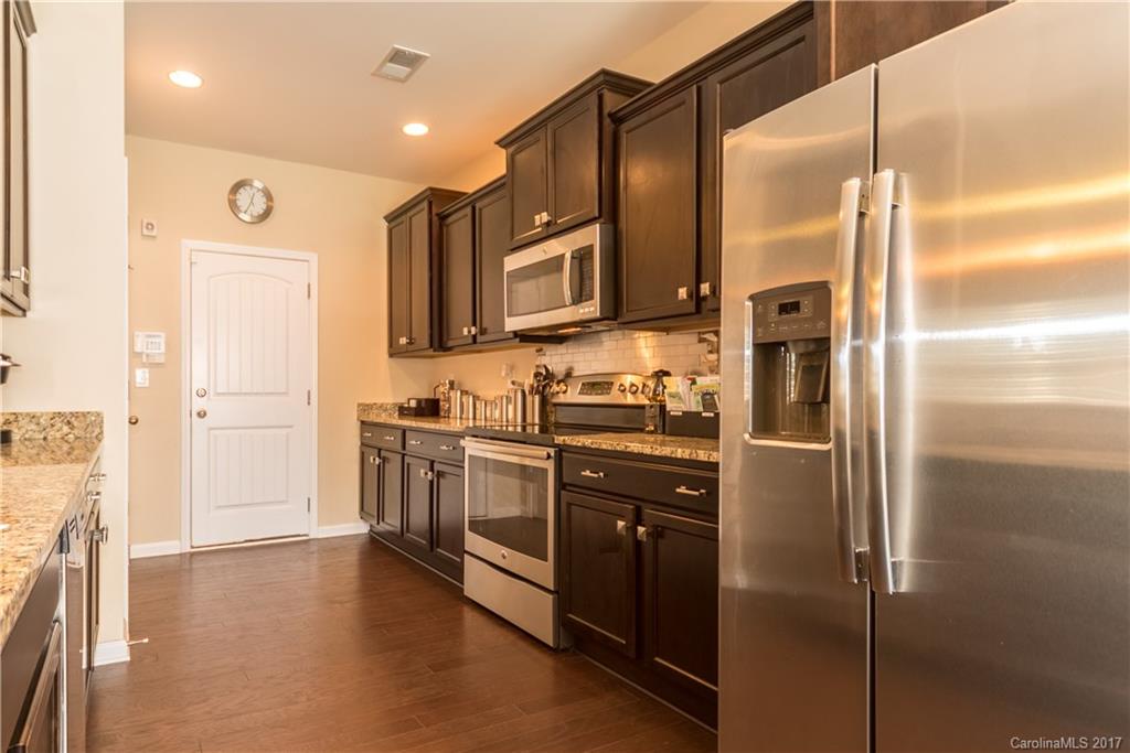 Cedar Mill - Residential