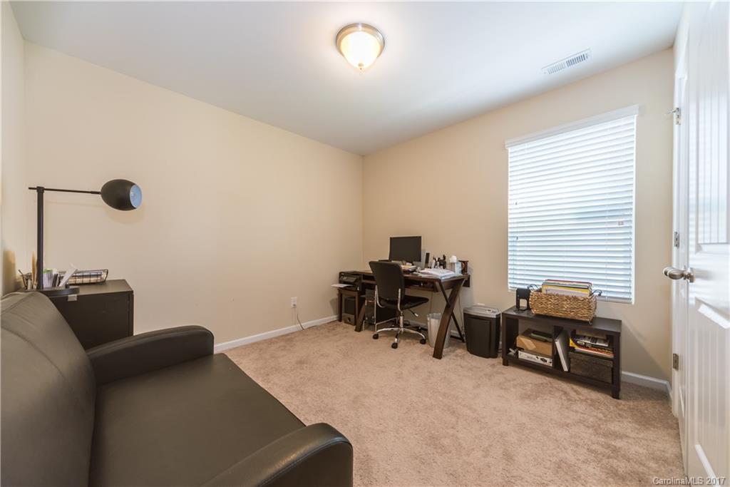 Cedar Mill - Residential