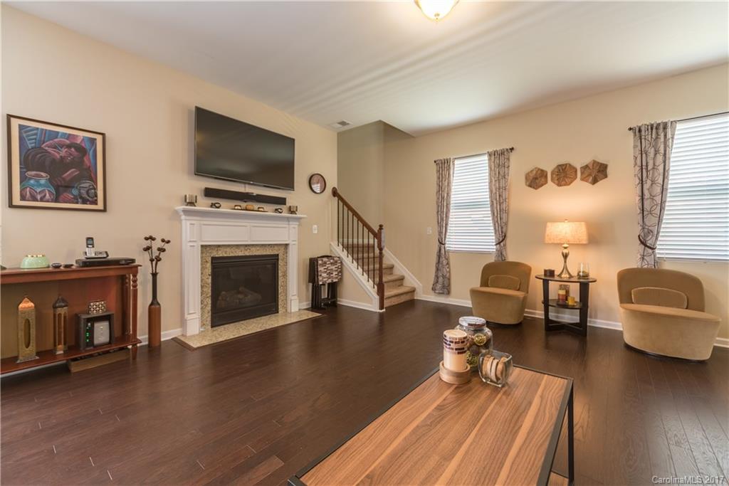 Cedar Mill - Residential