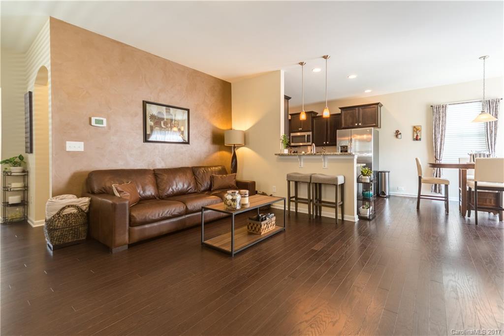 Cedar Mill - Residential