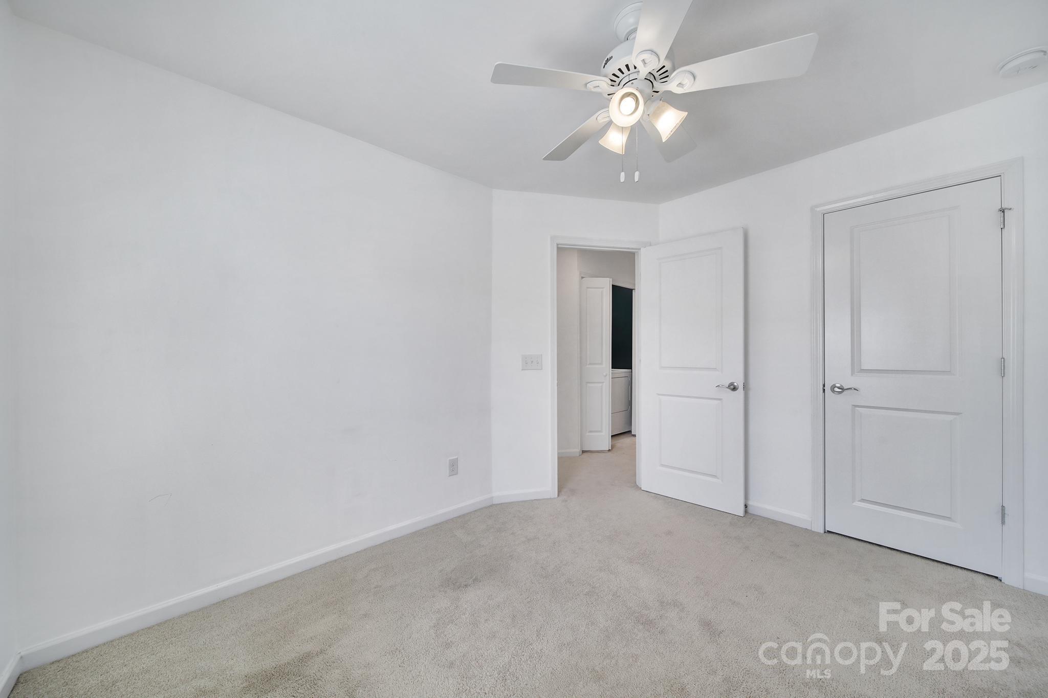 Catawba Village - Residential