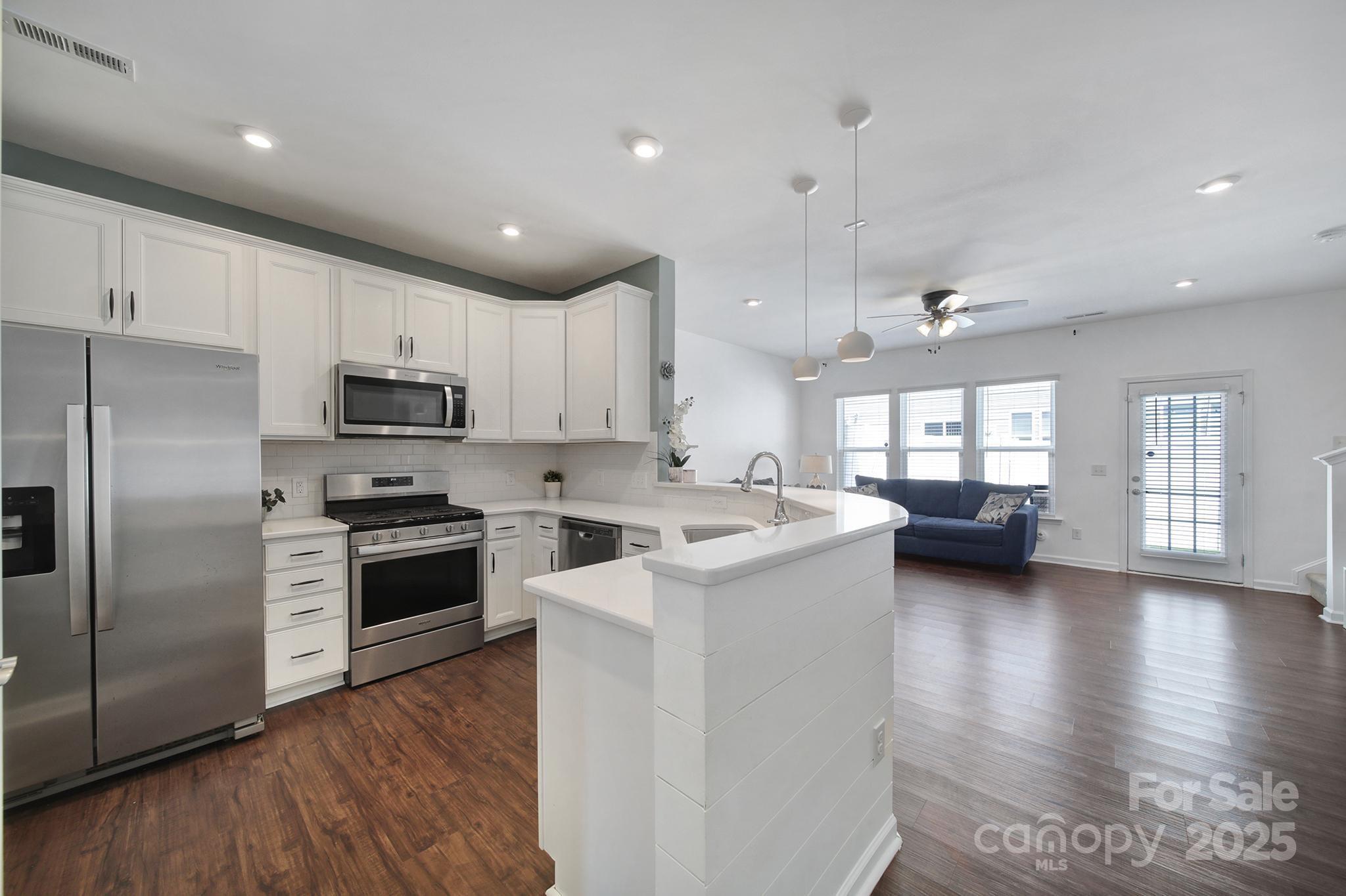 Catawba Village - Residential