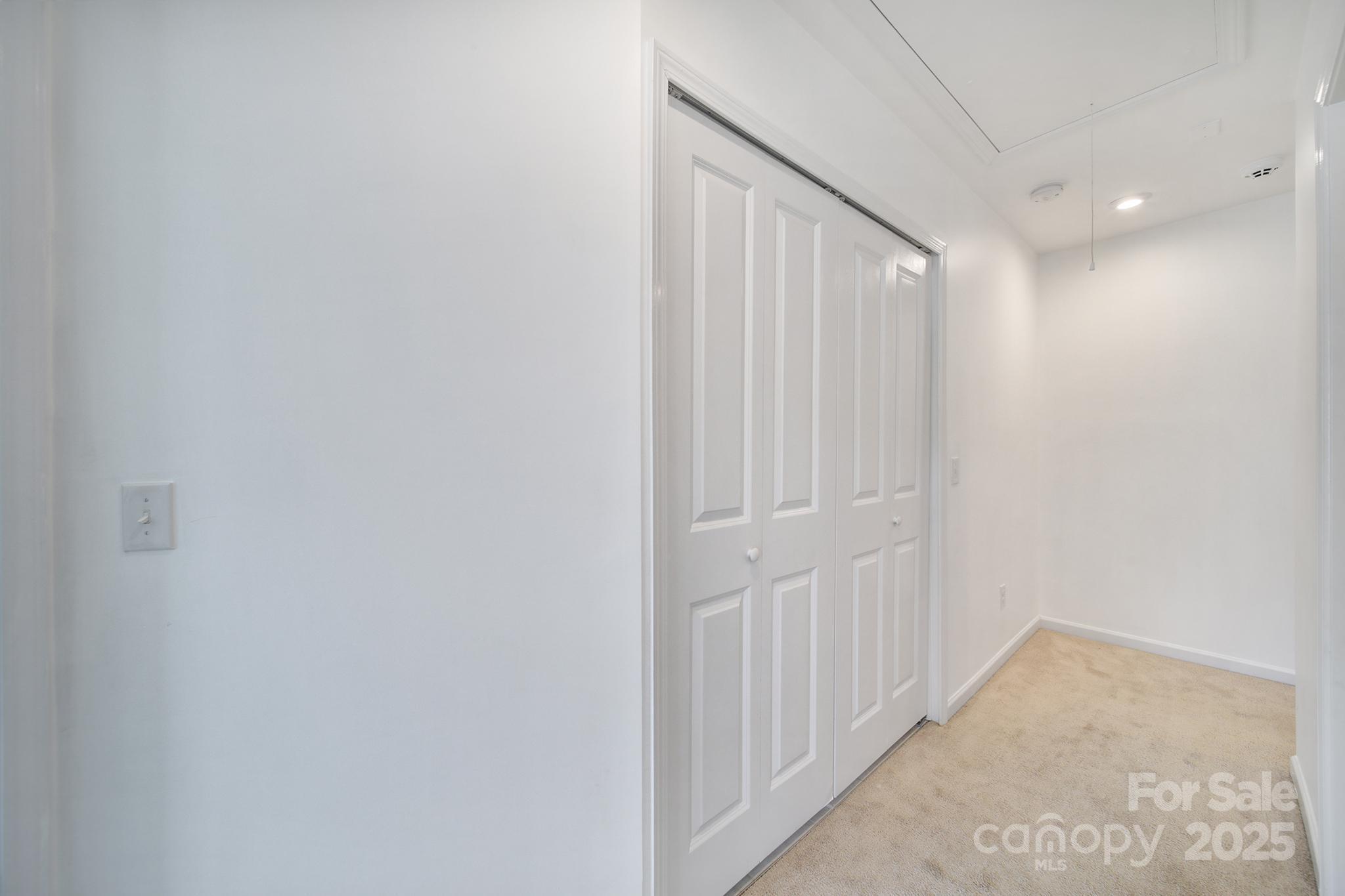 Catawba Village - Residential