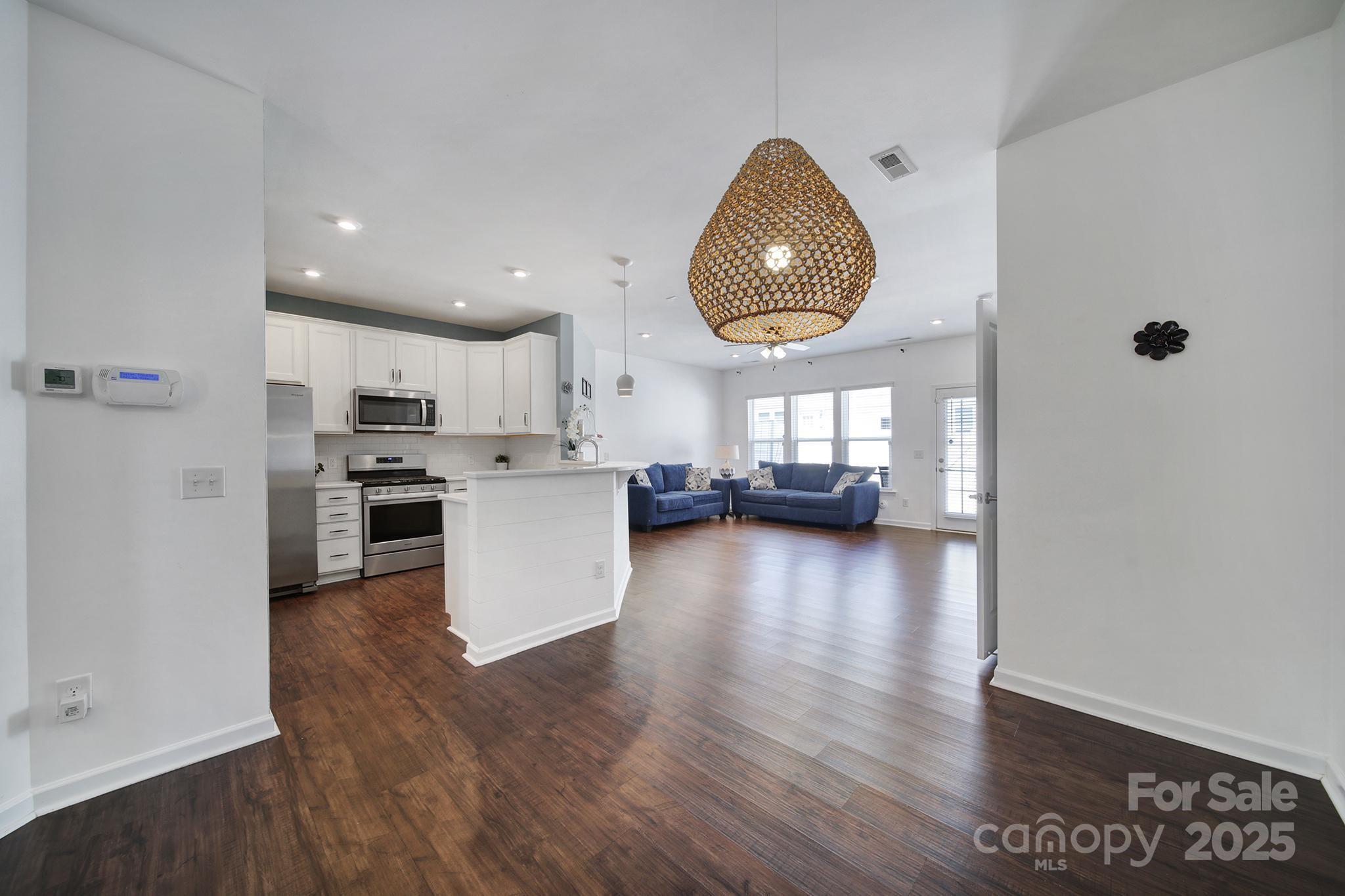 Catawba Village - Residential