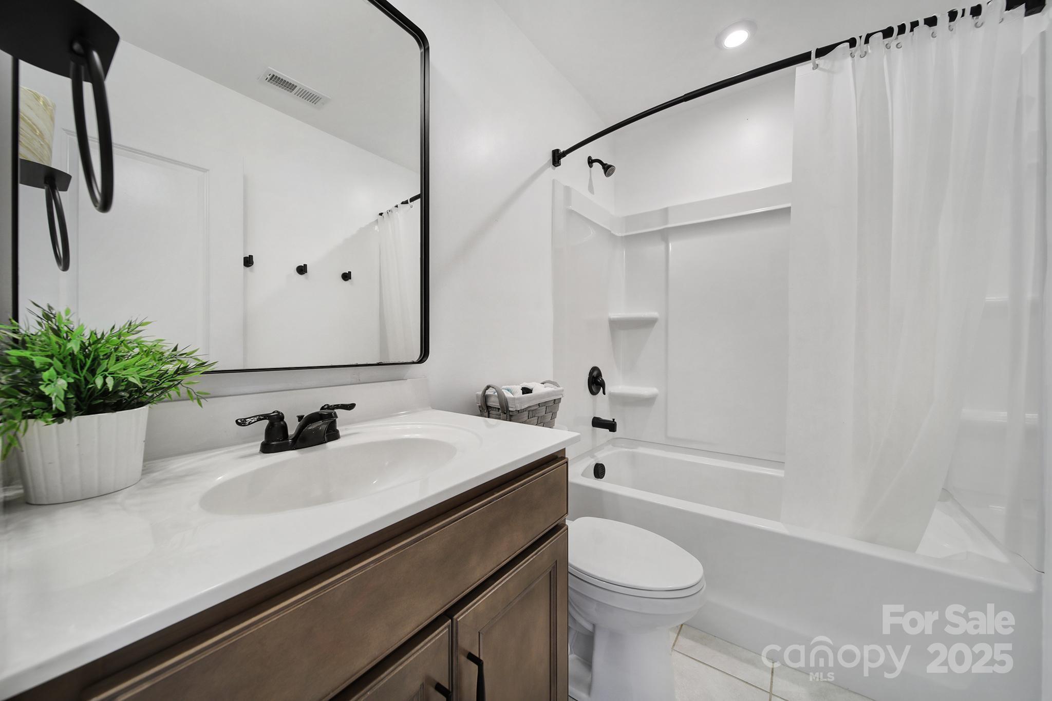 Catawba Village - Residential