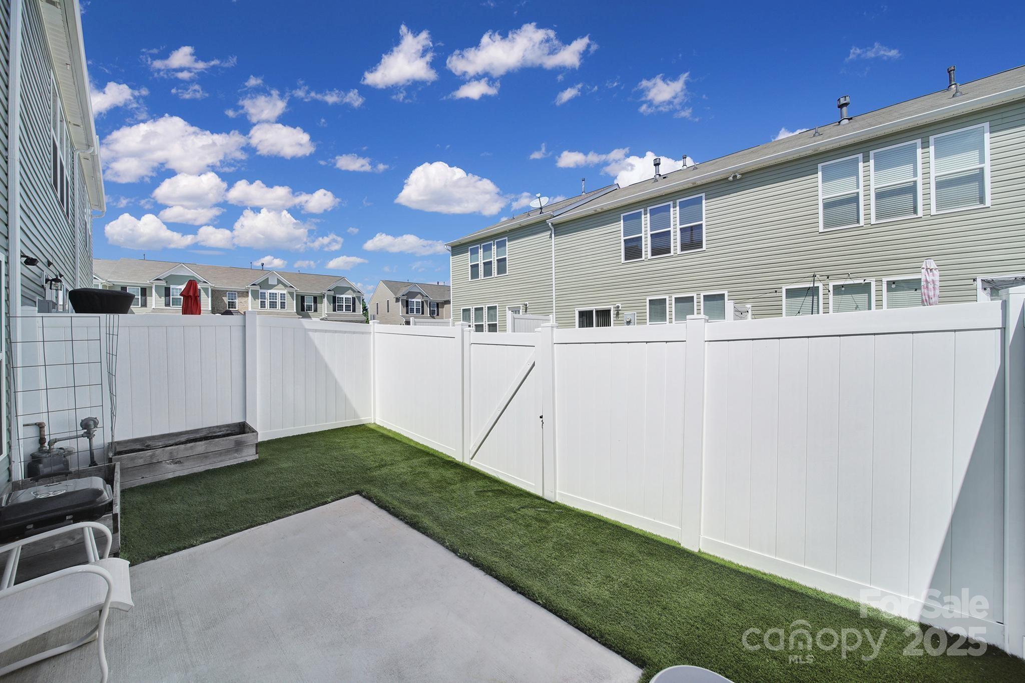 Catawba Village - Residential