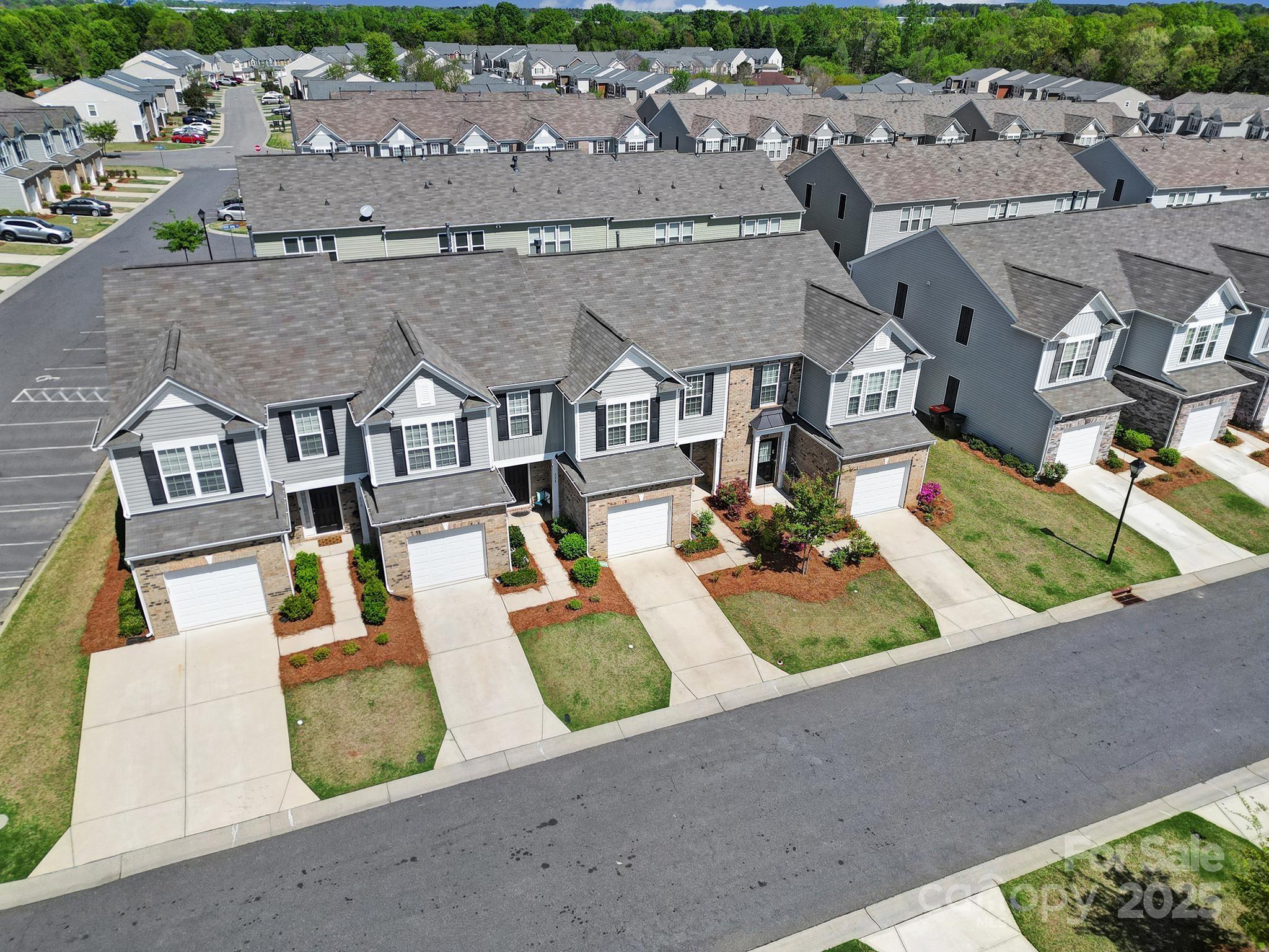 Catawba Village - Residential