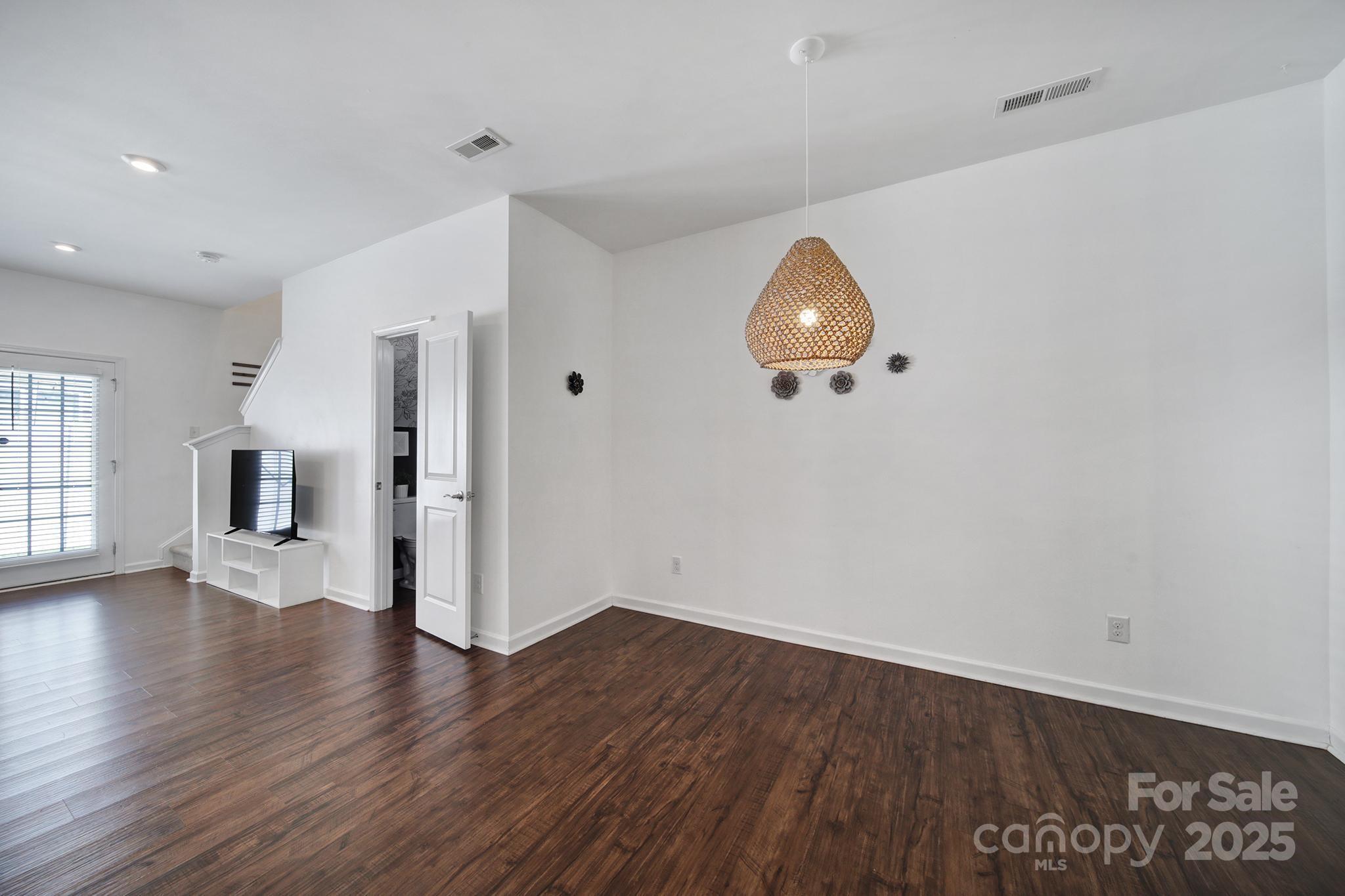 Catawba Village - Residential