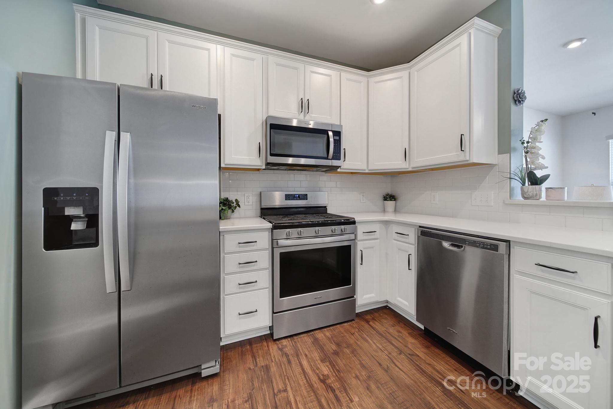 Catawba Village - Residential