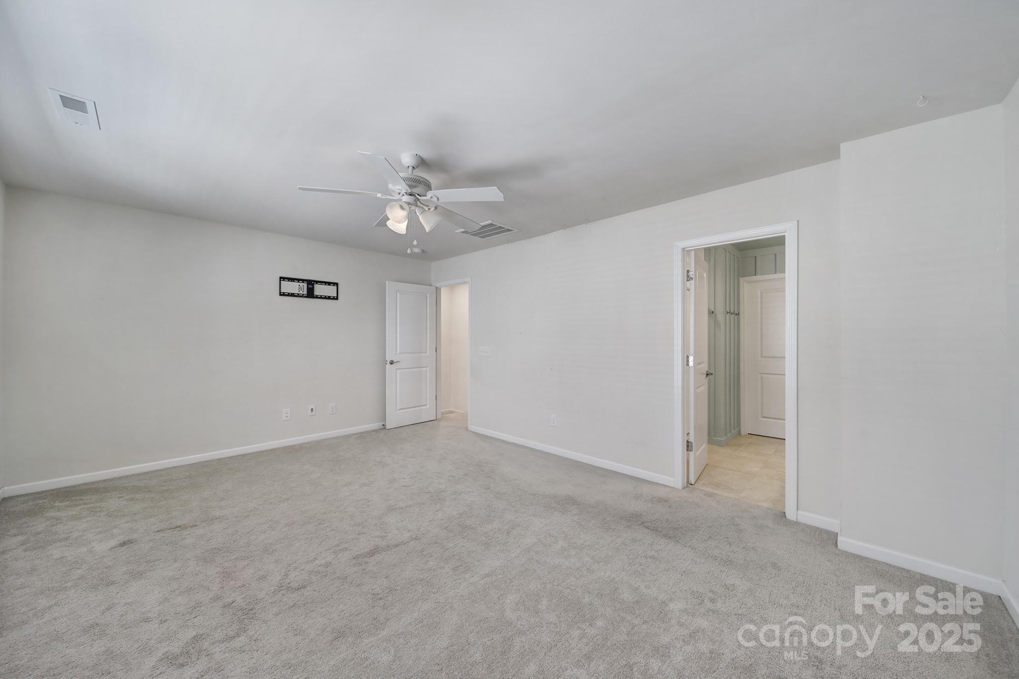 Catawba Village - Residential