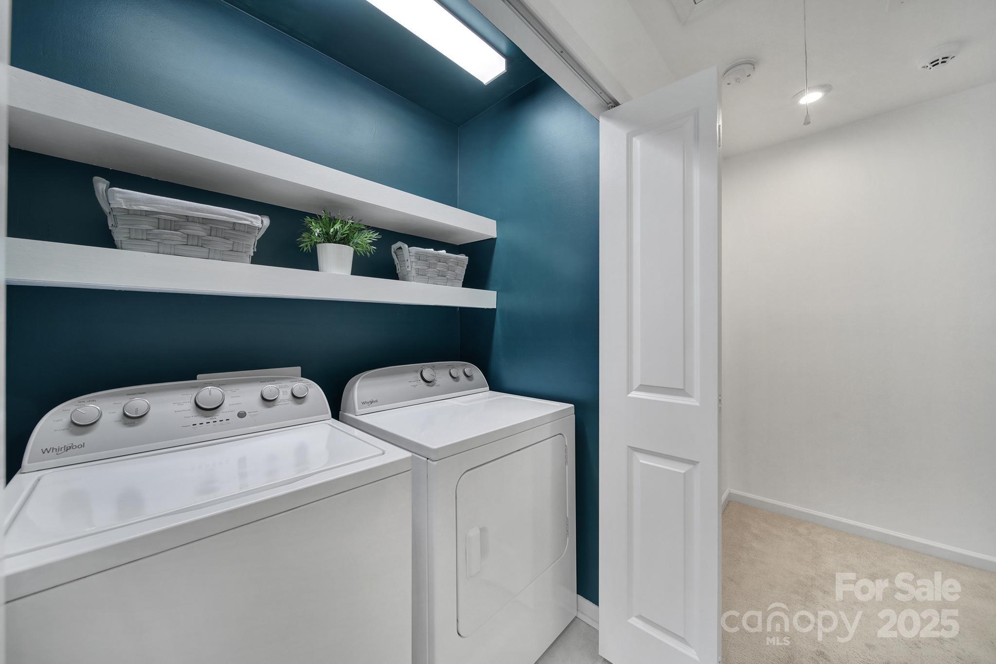 Catawba Village - Residential