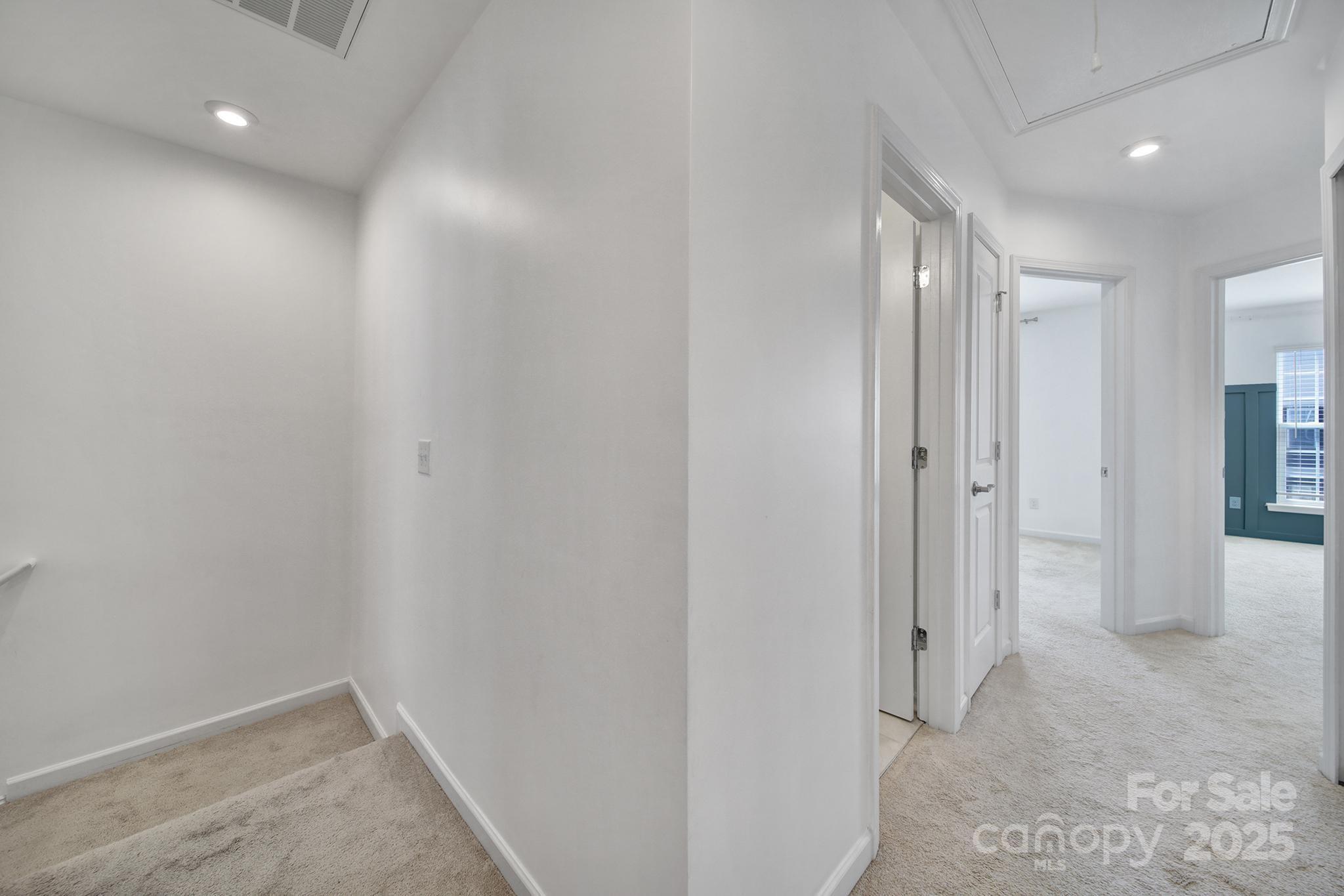 Catawba Village - Residential