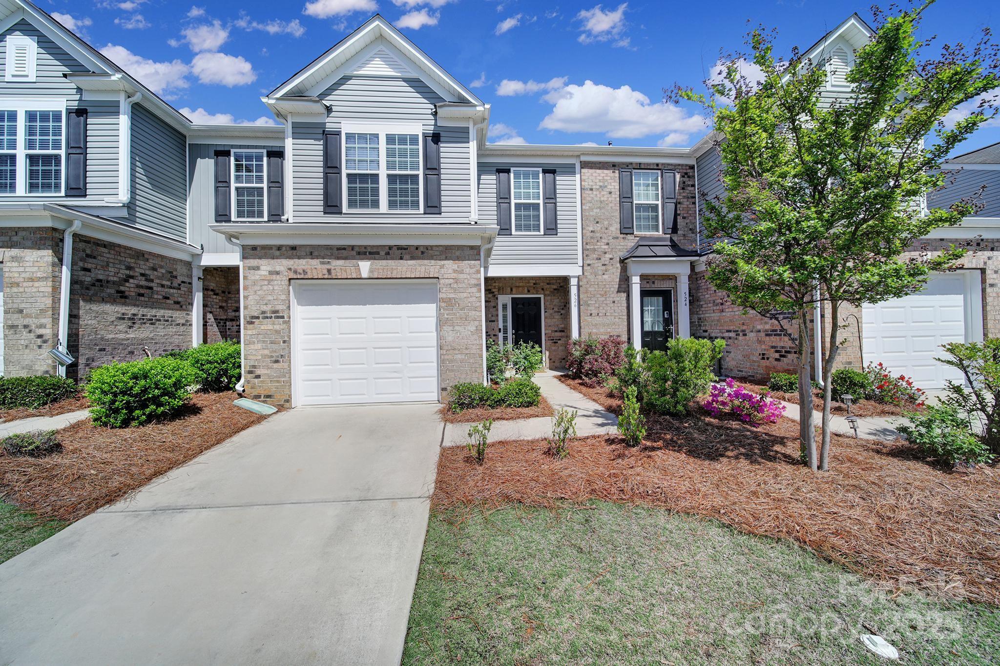 Catawba Village - Residential