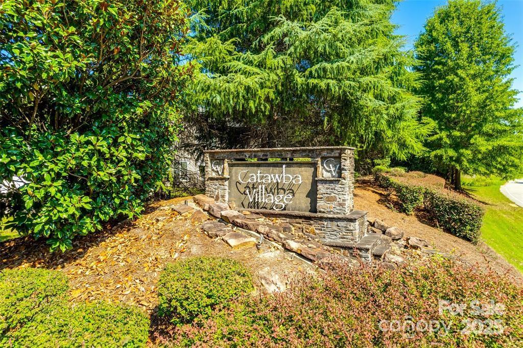 Catawba Village - Residential