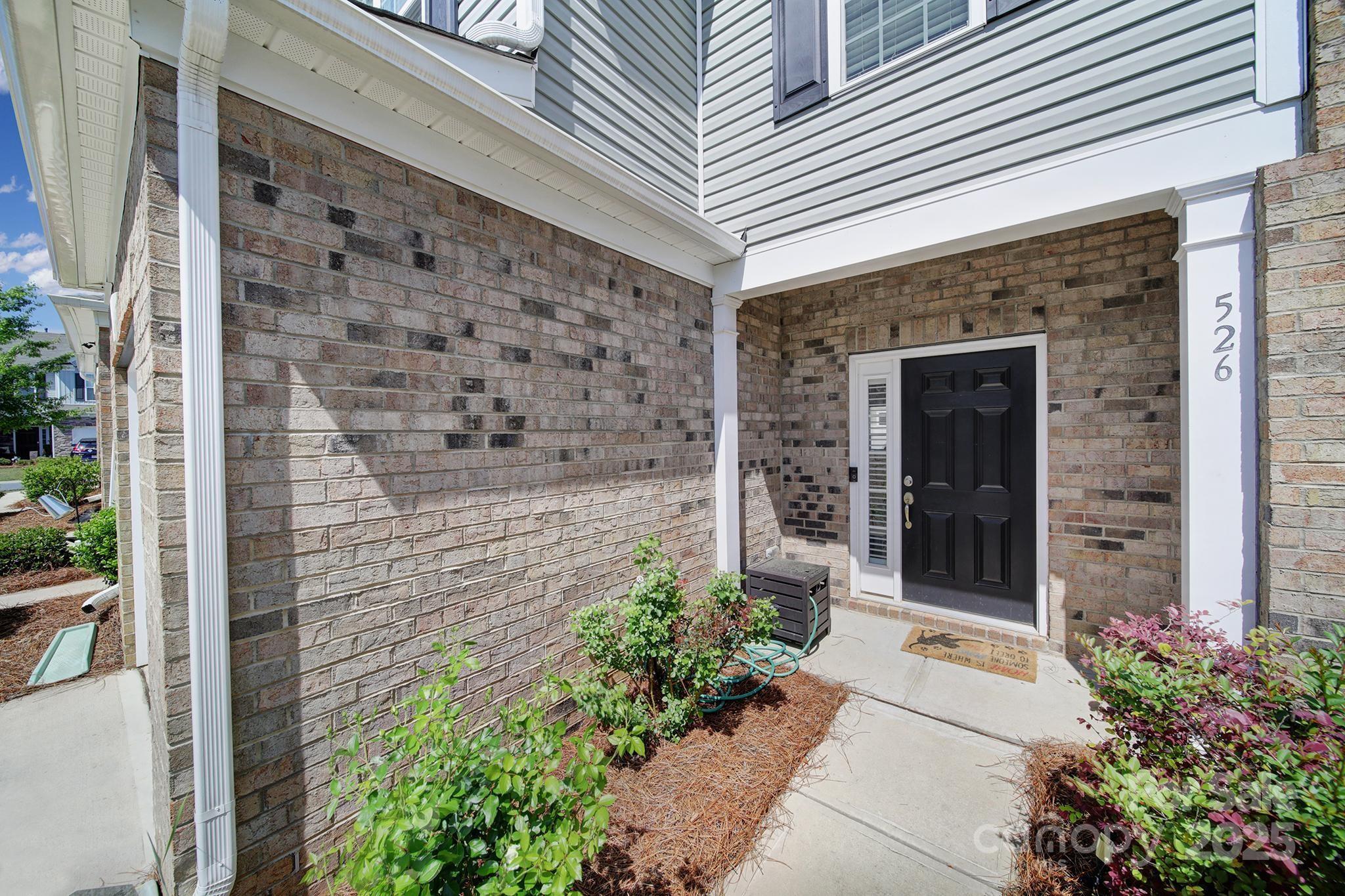 Catawba Village - Residential