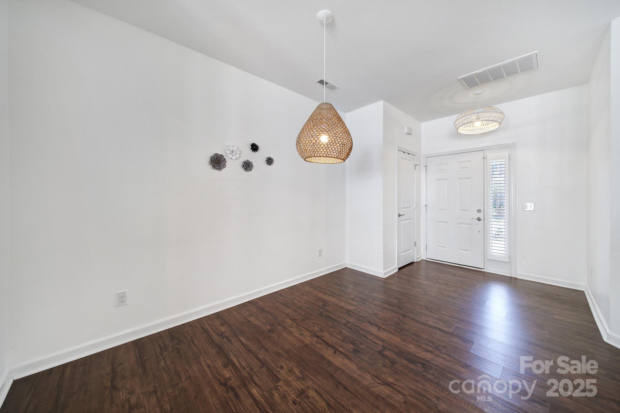 Catawba Village - Residential