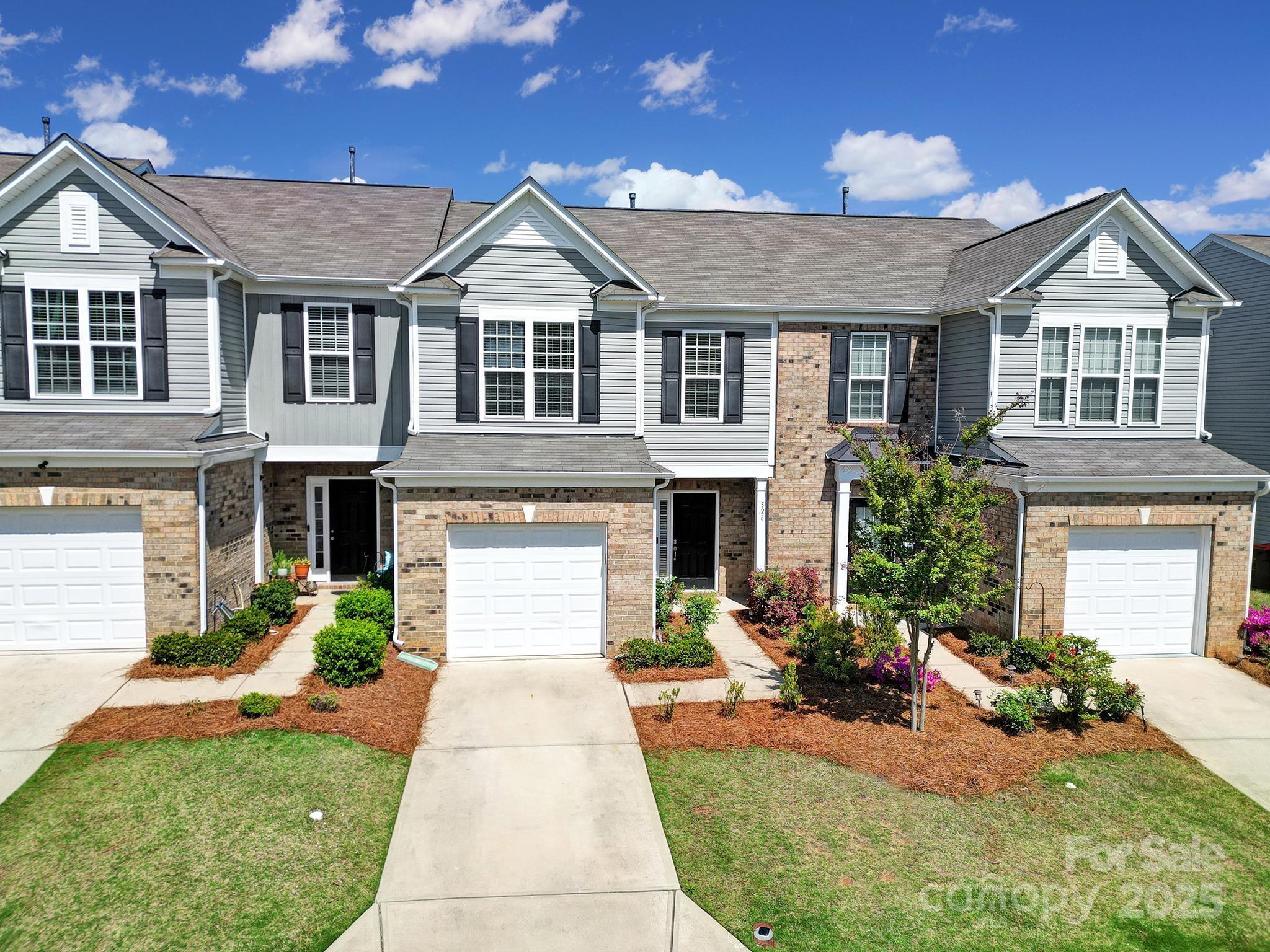 Catawba Village - Residential