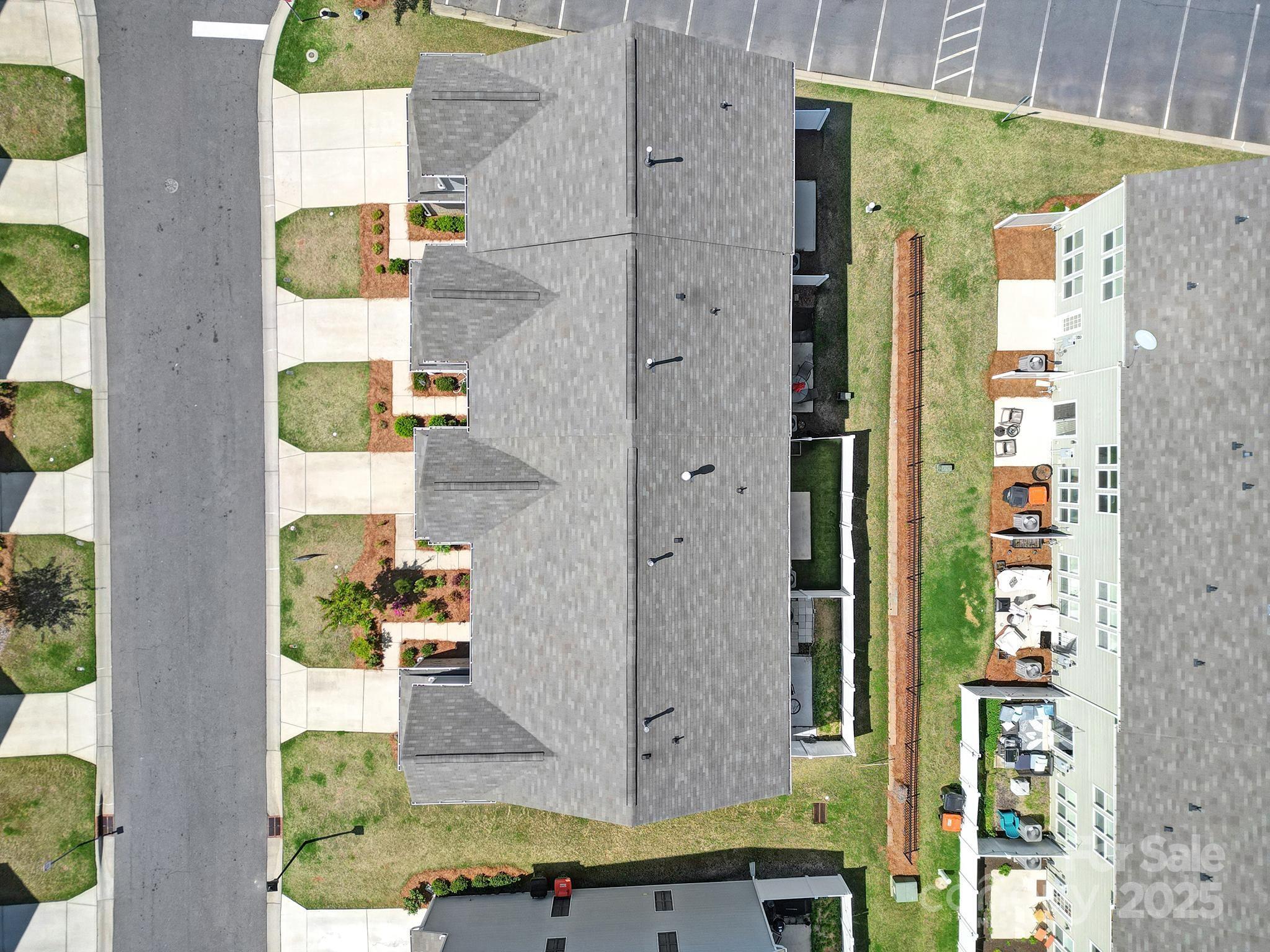 Catawba Village - Residential