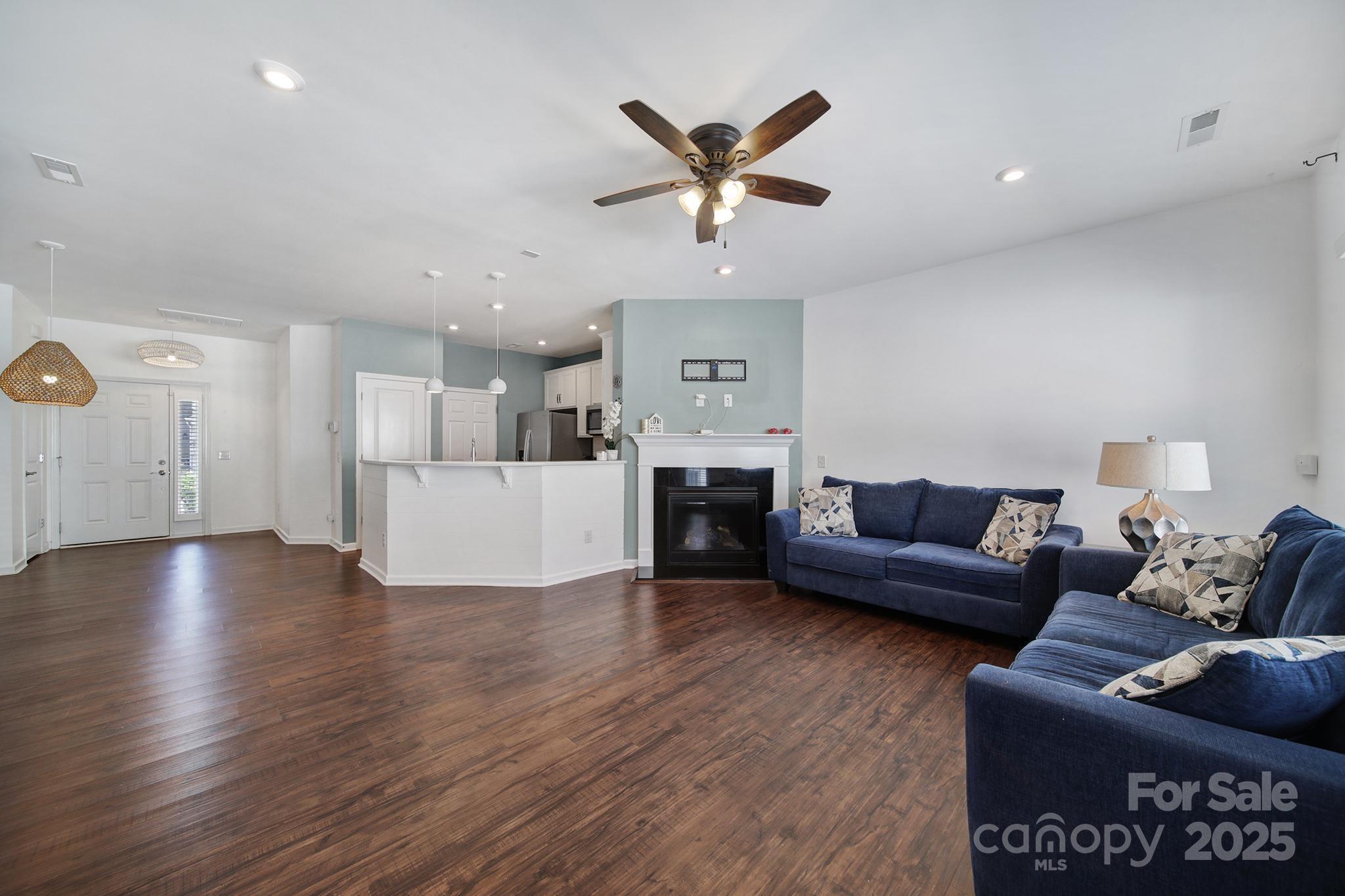 Catawba Village - Residential