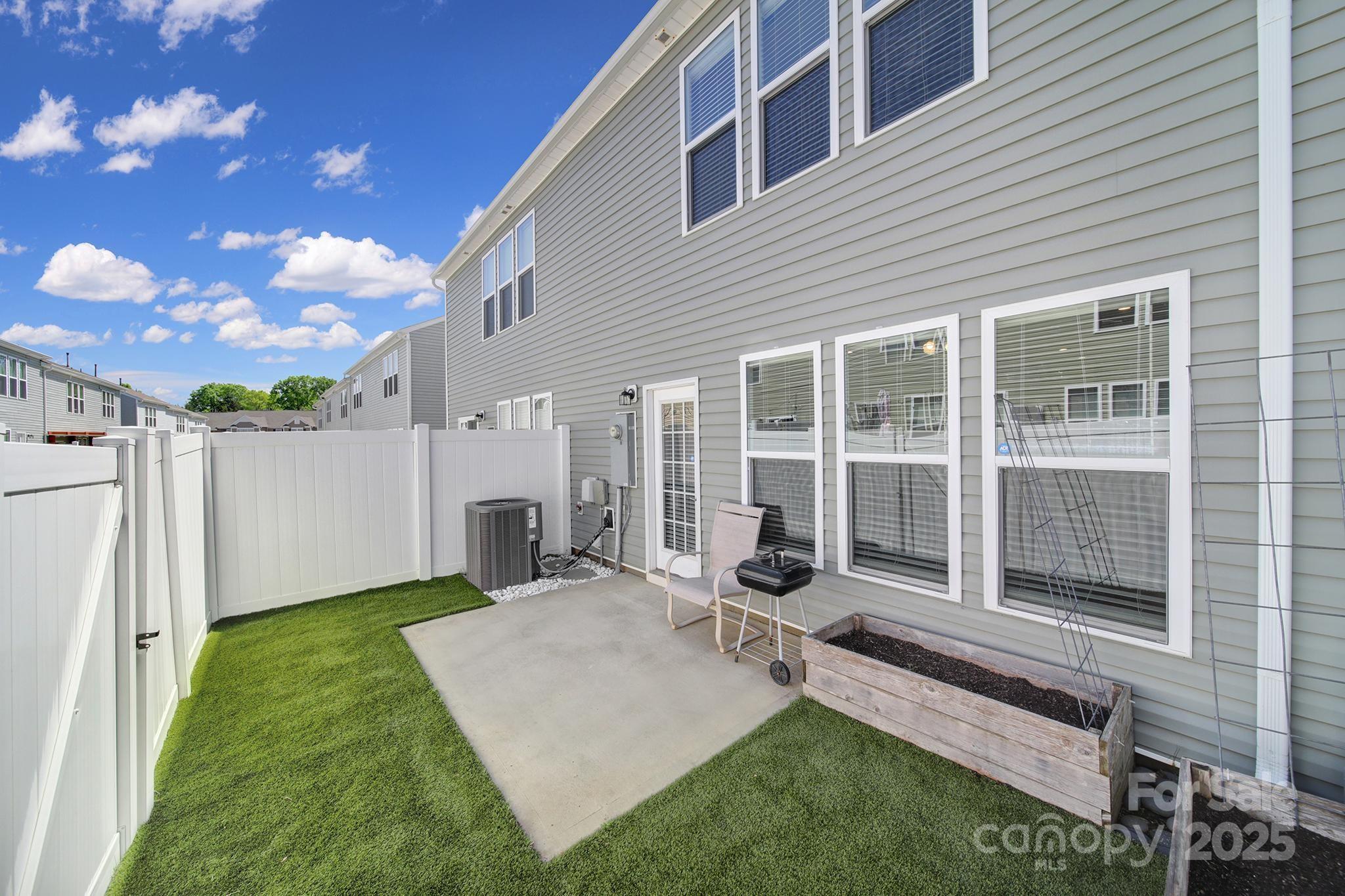 Catawba Village - Residential