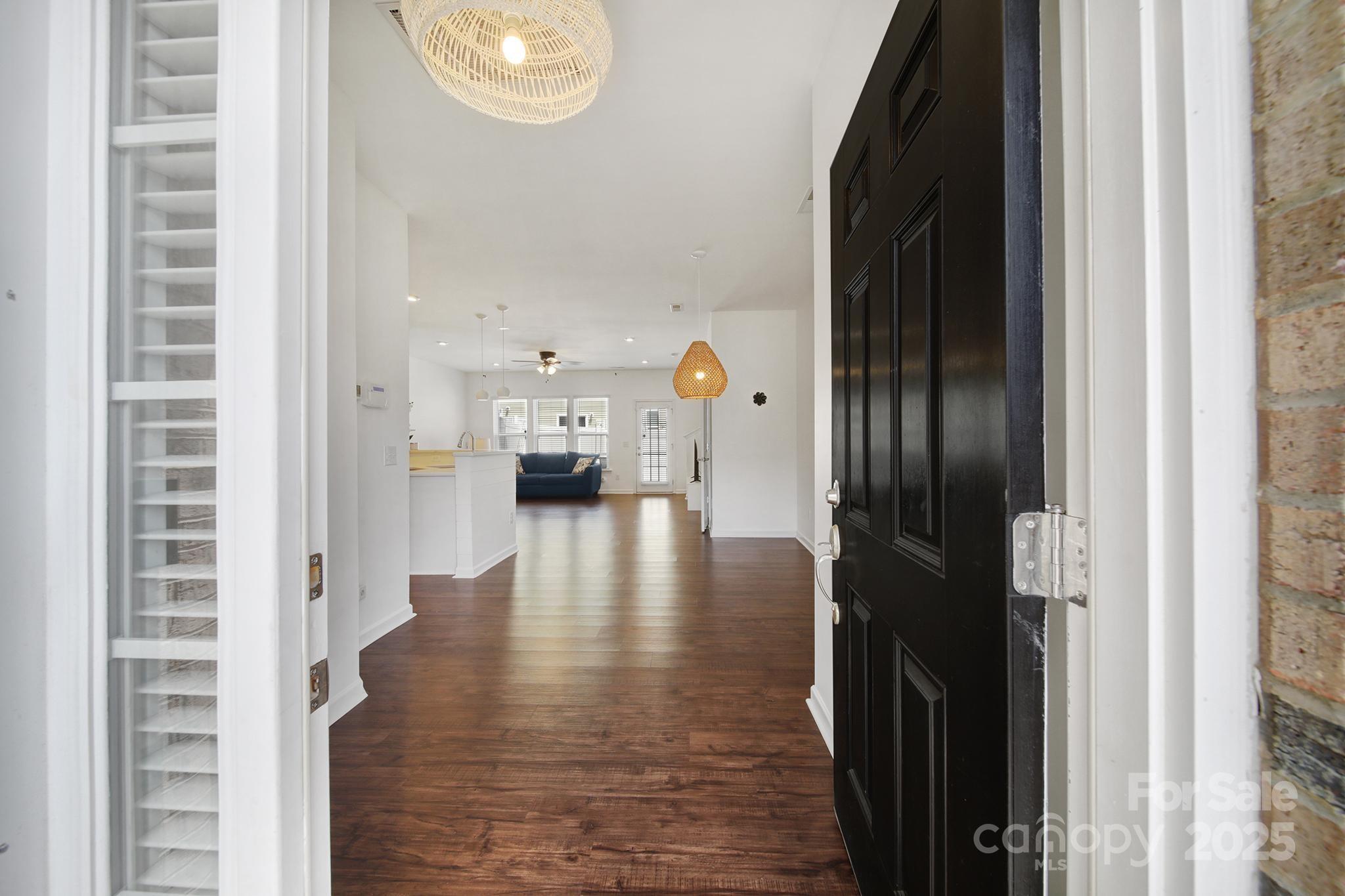 Catawba Village - Residential