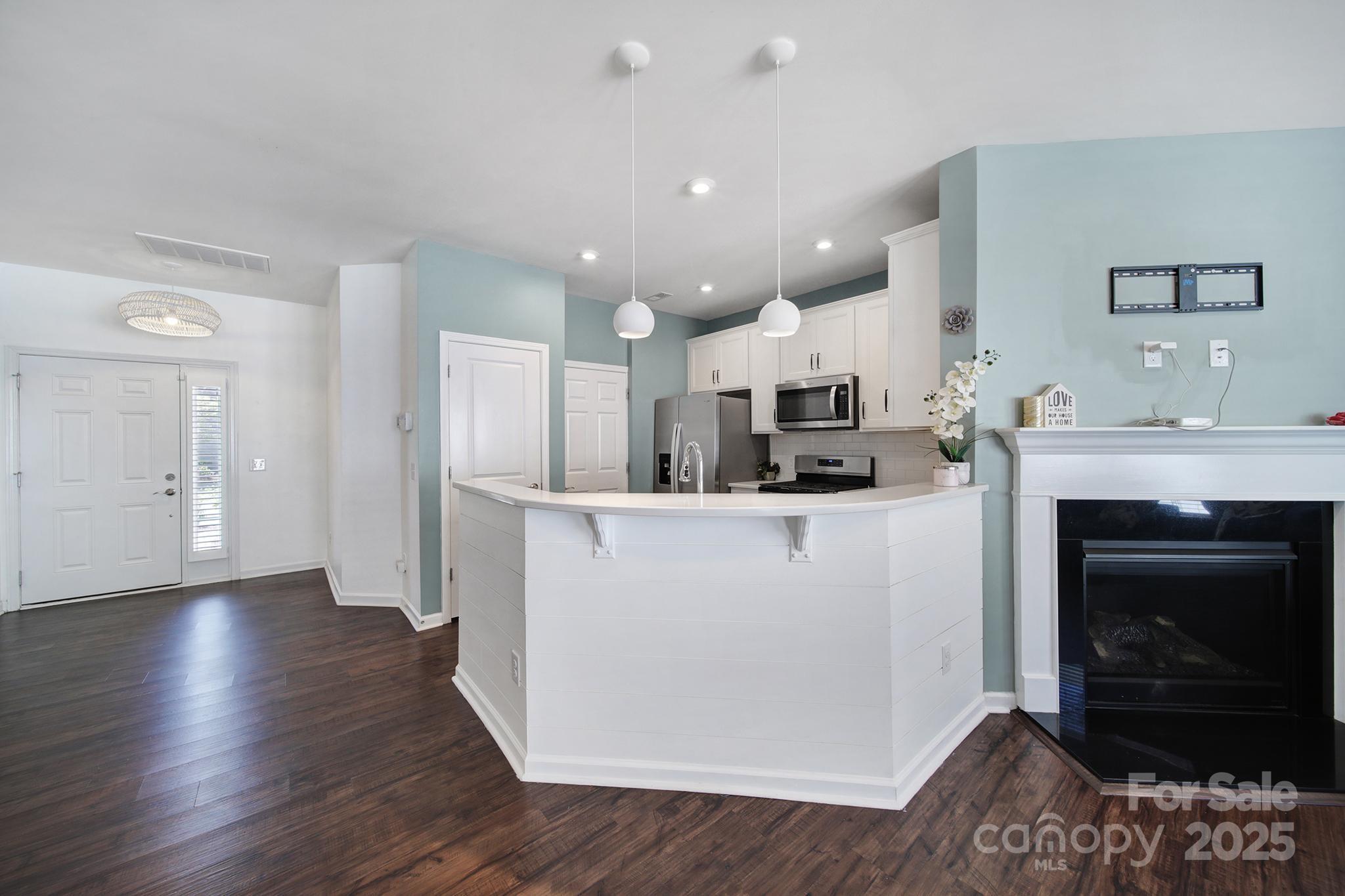 Catawba Village - Residential