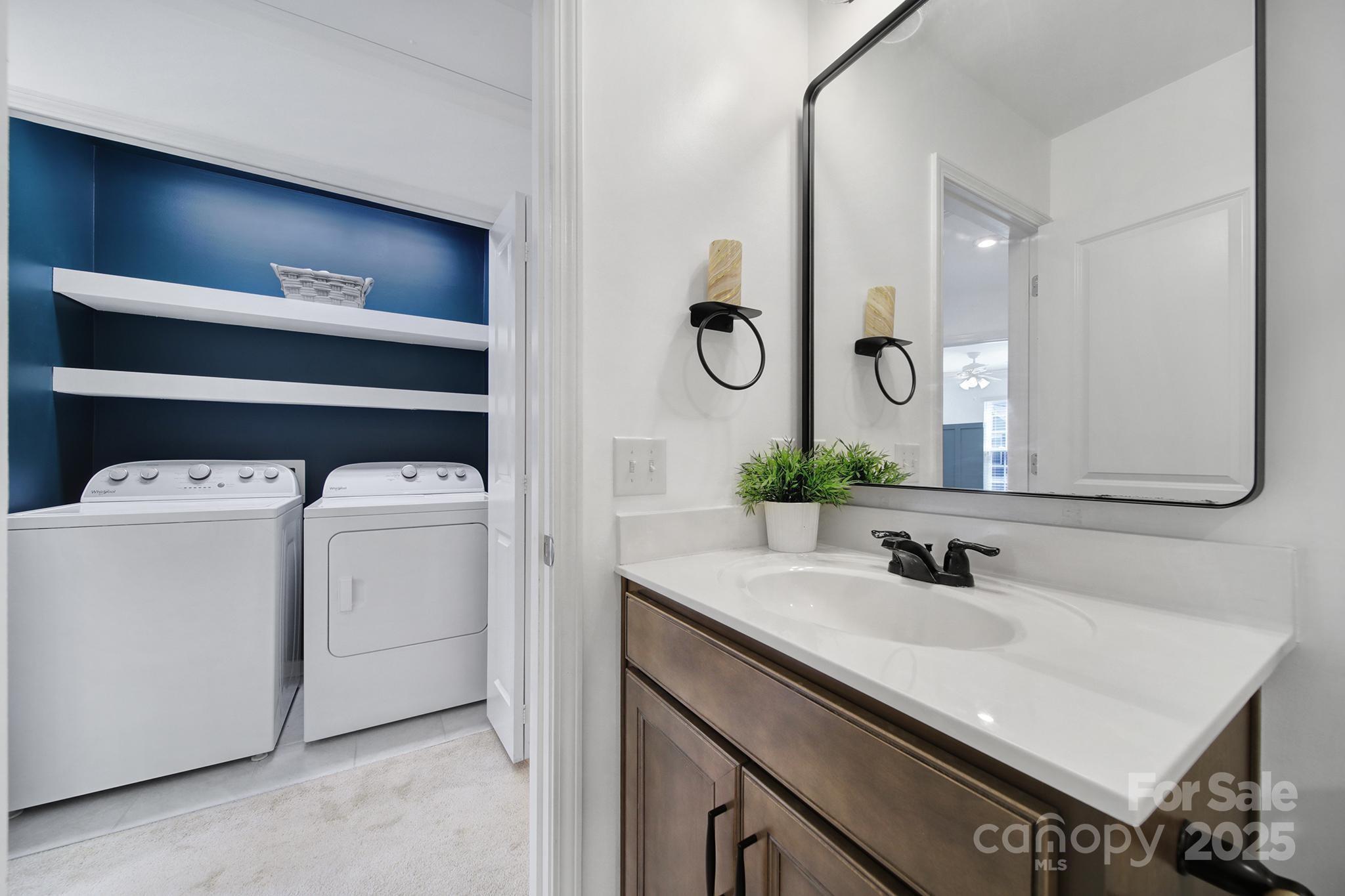 Catawba Village - Residential