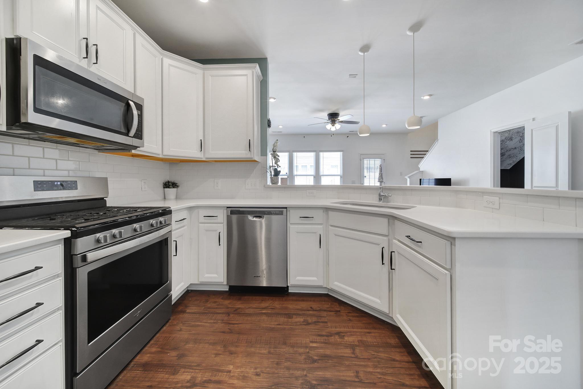 Catawba Village - Residential