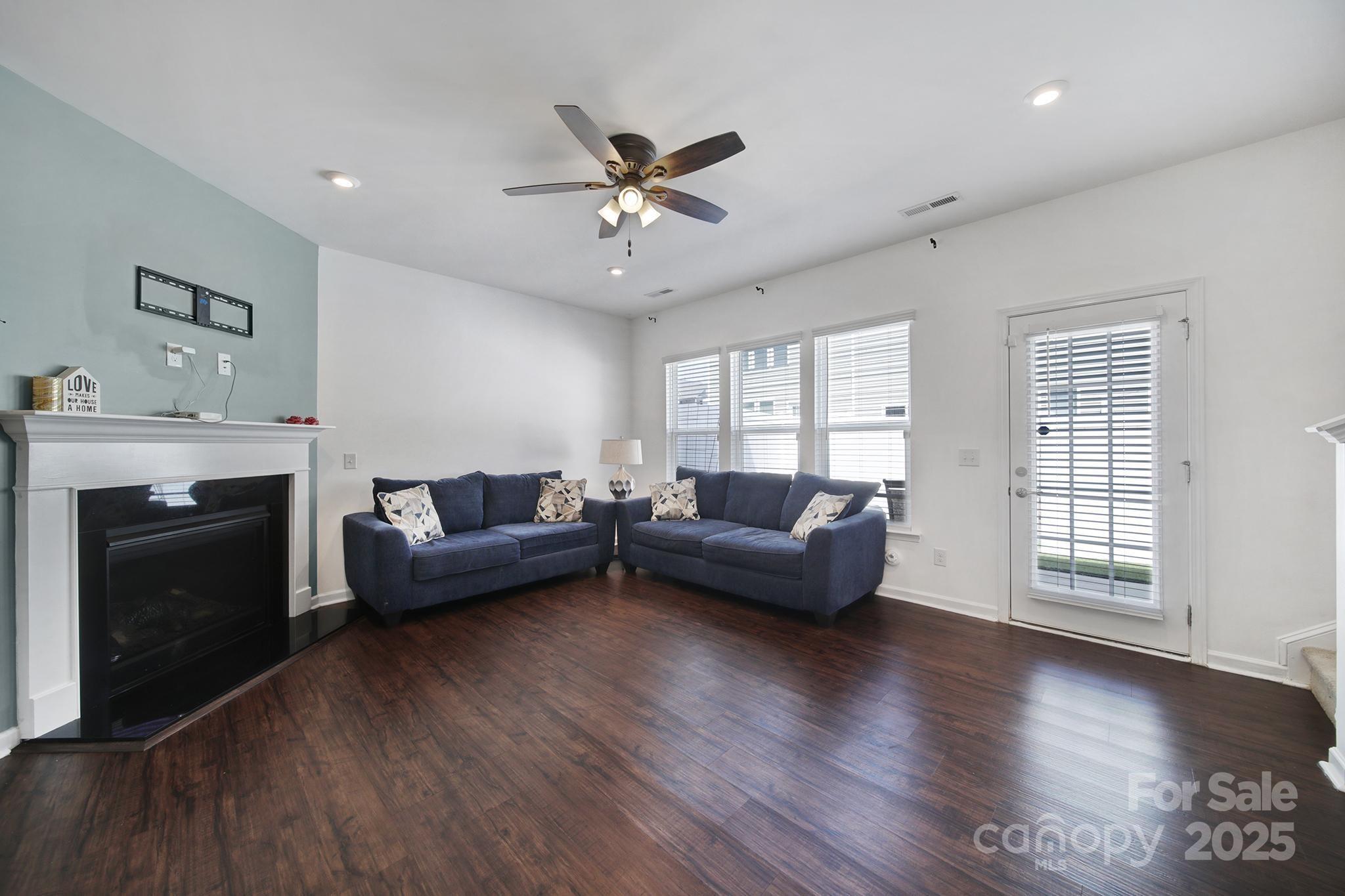 Catawba Village - Residential