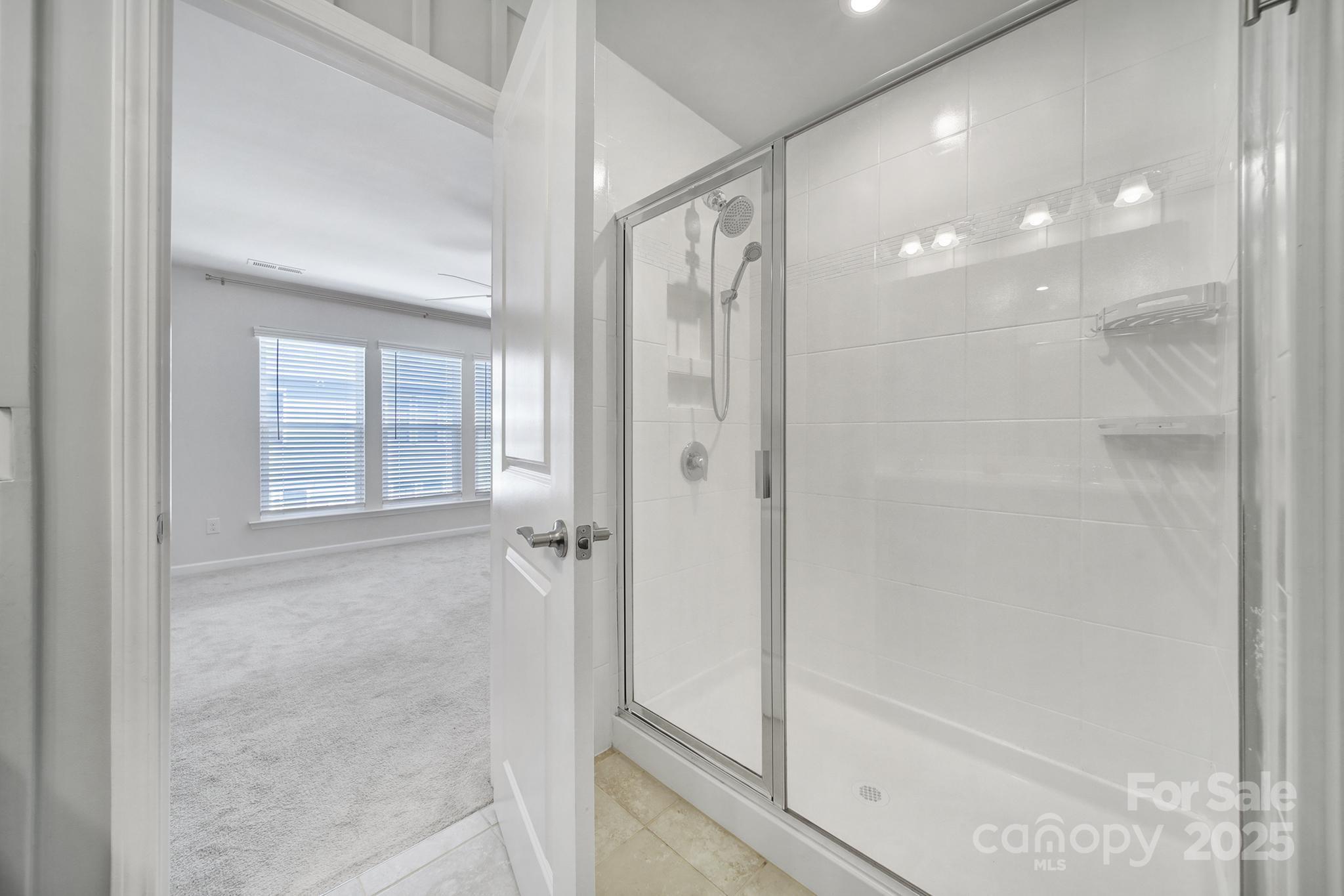 Catawba Village - Residential