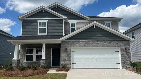 1216 Morehead Drive Salisbury NC 28144
