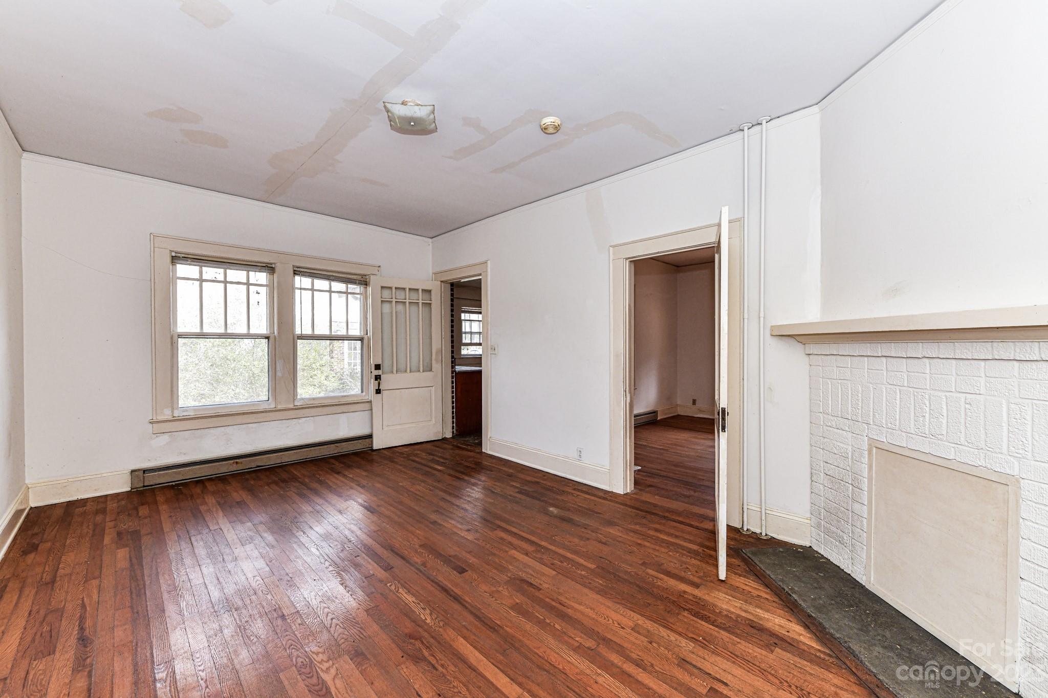 Historic District - Residential