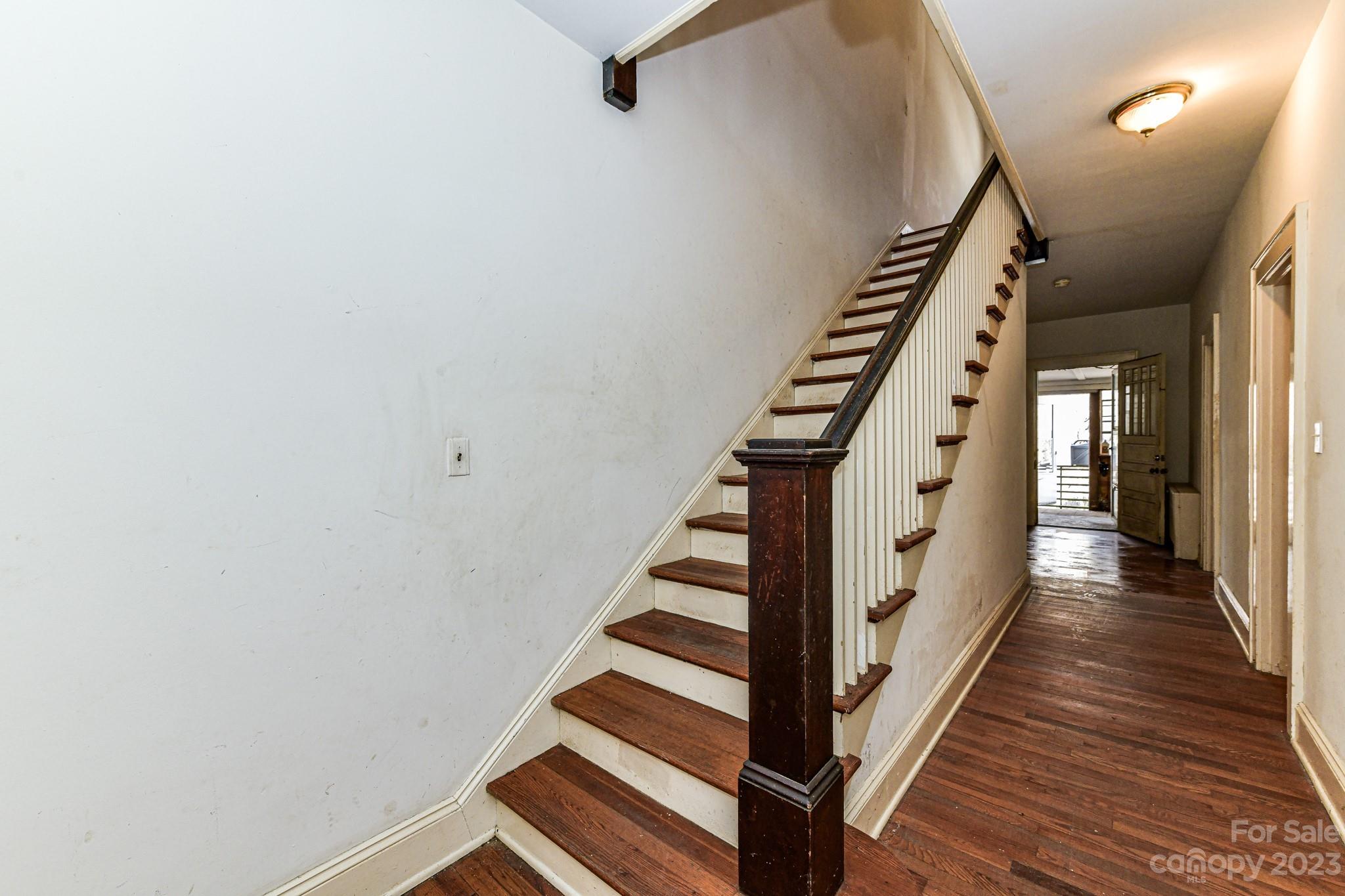 Historic District - Residential