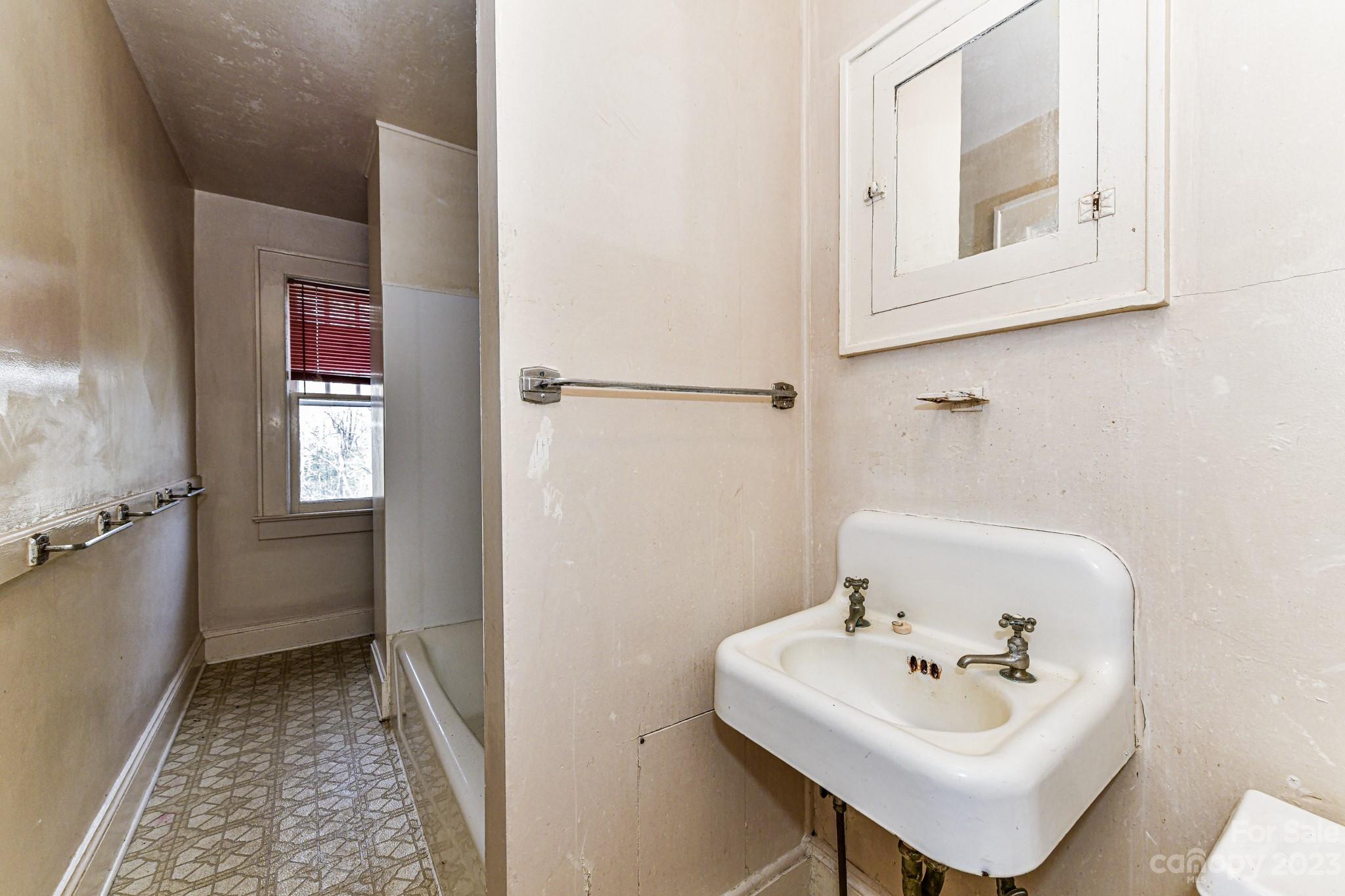 Historic District - Residential