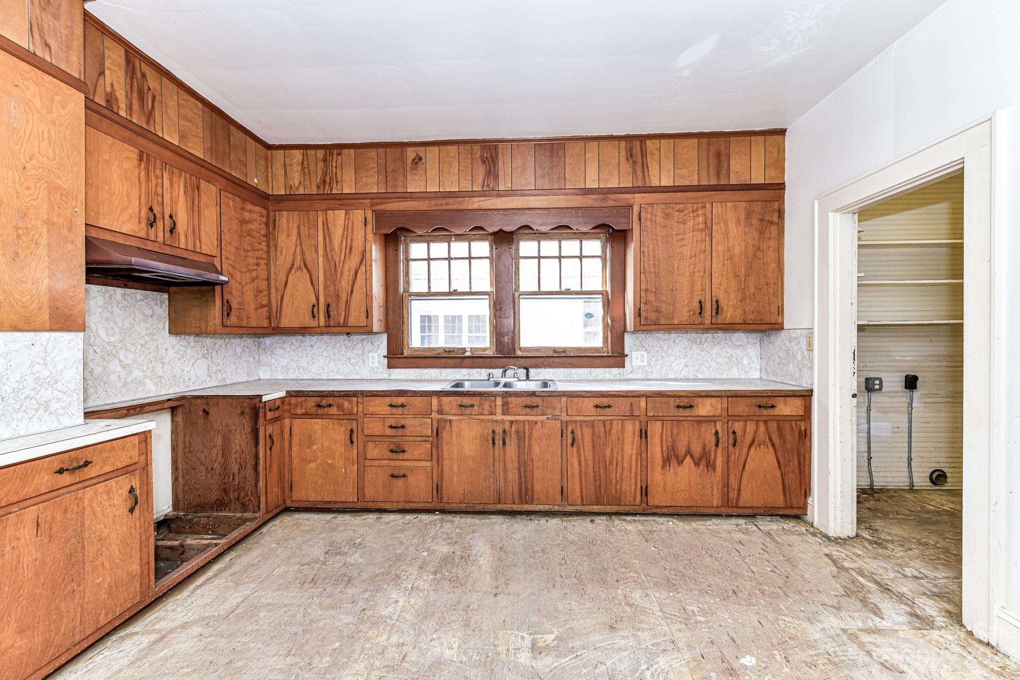 Historic District - Residential