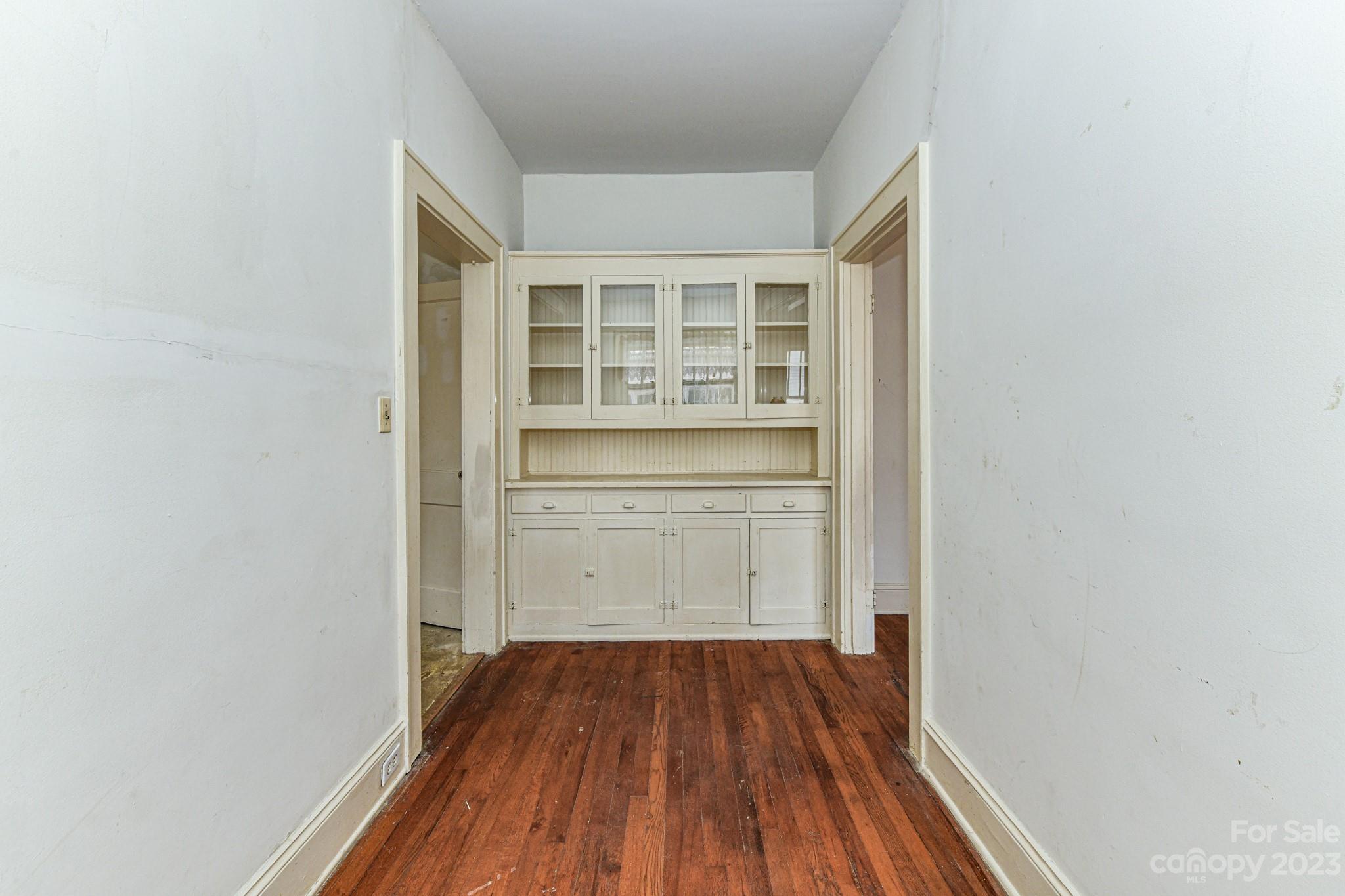 Historic District - Residential