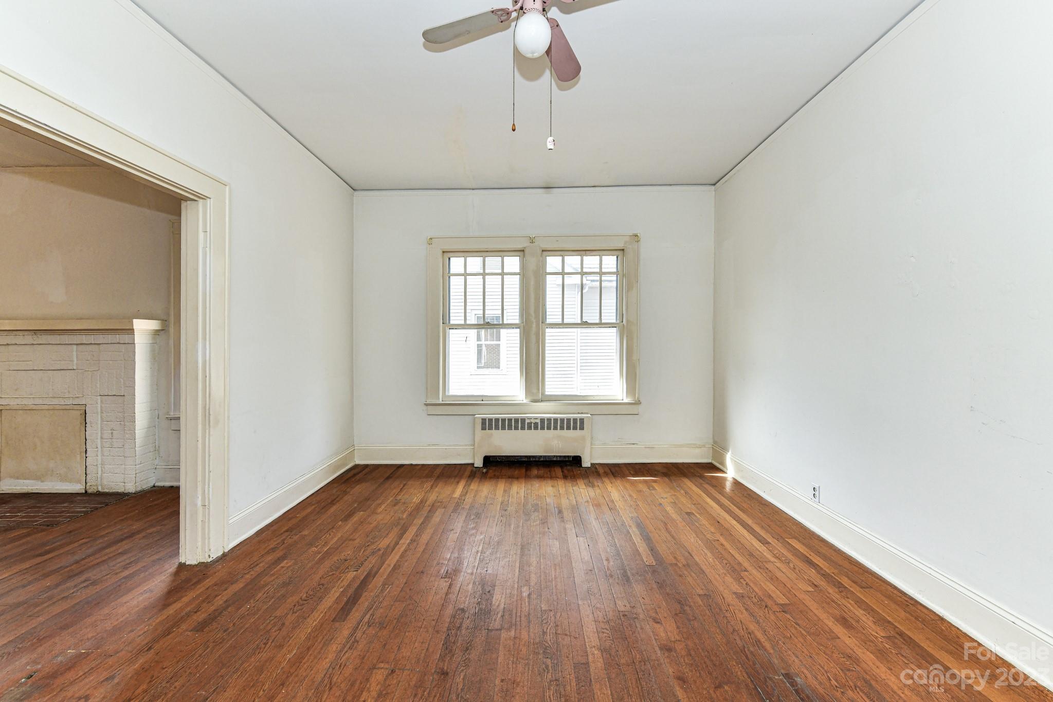 Historic District - Residential