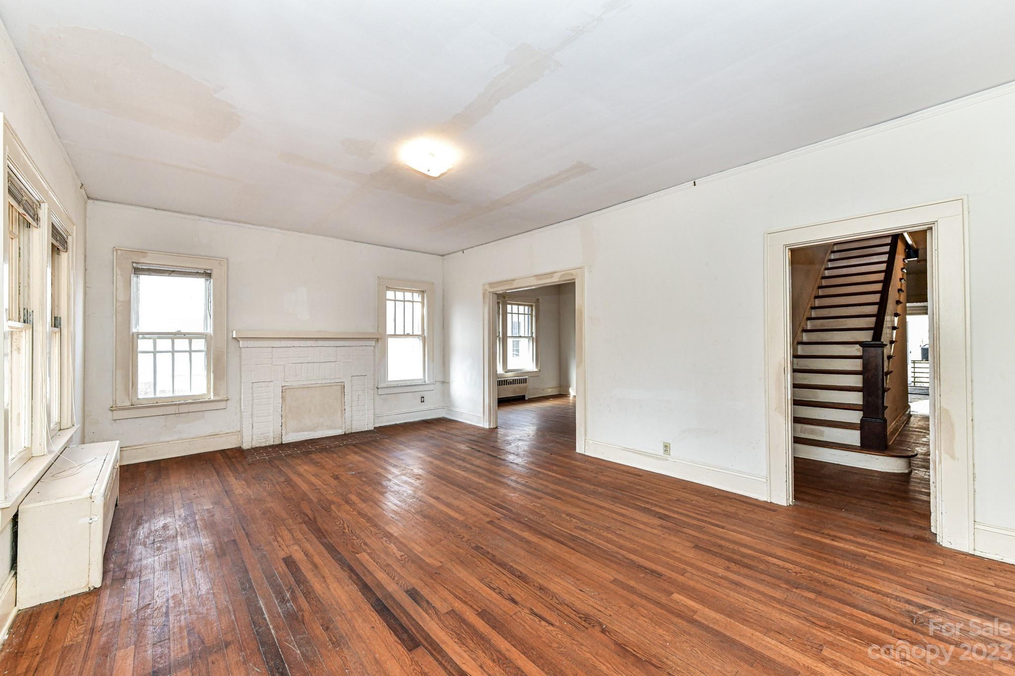 Historic District - Residential