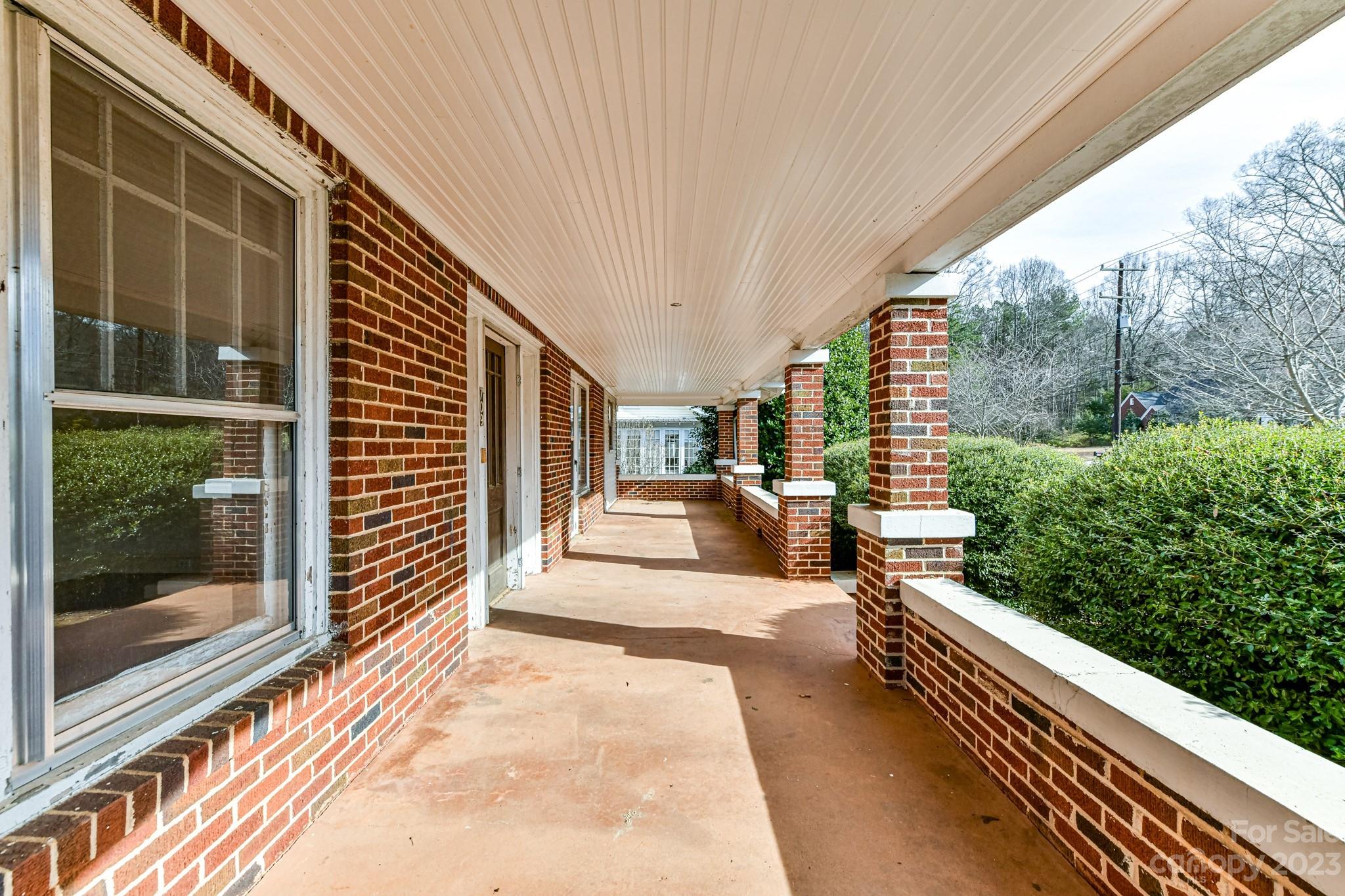 Historic District - Residential