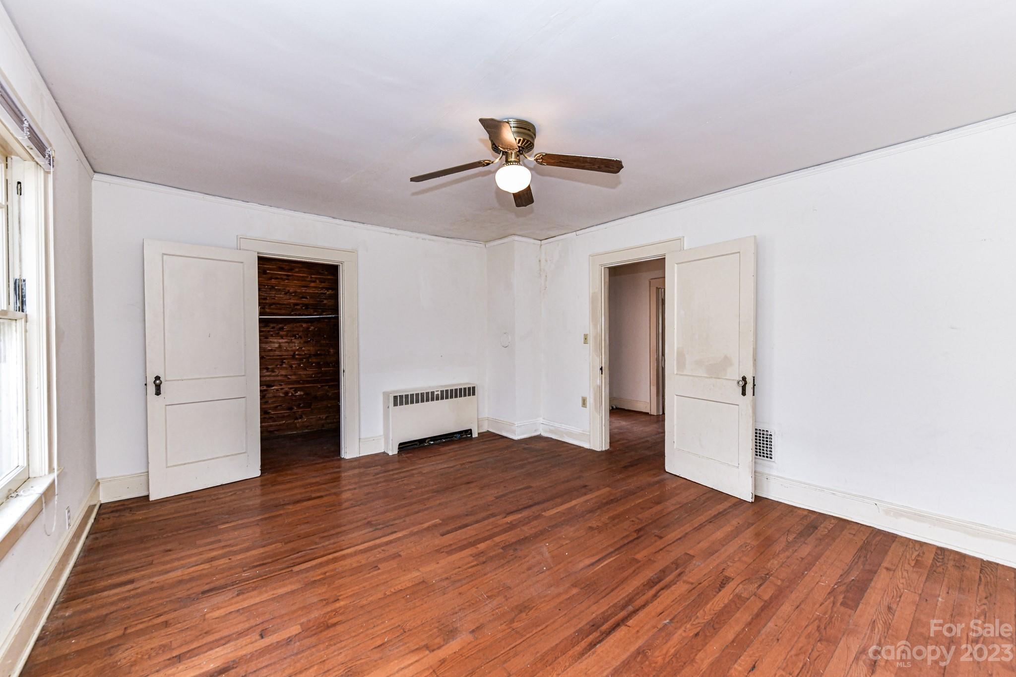 Historic District - Residential