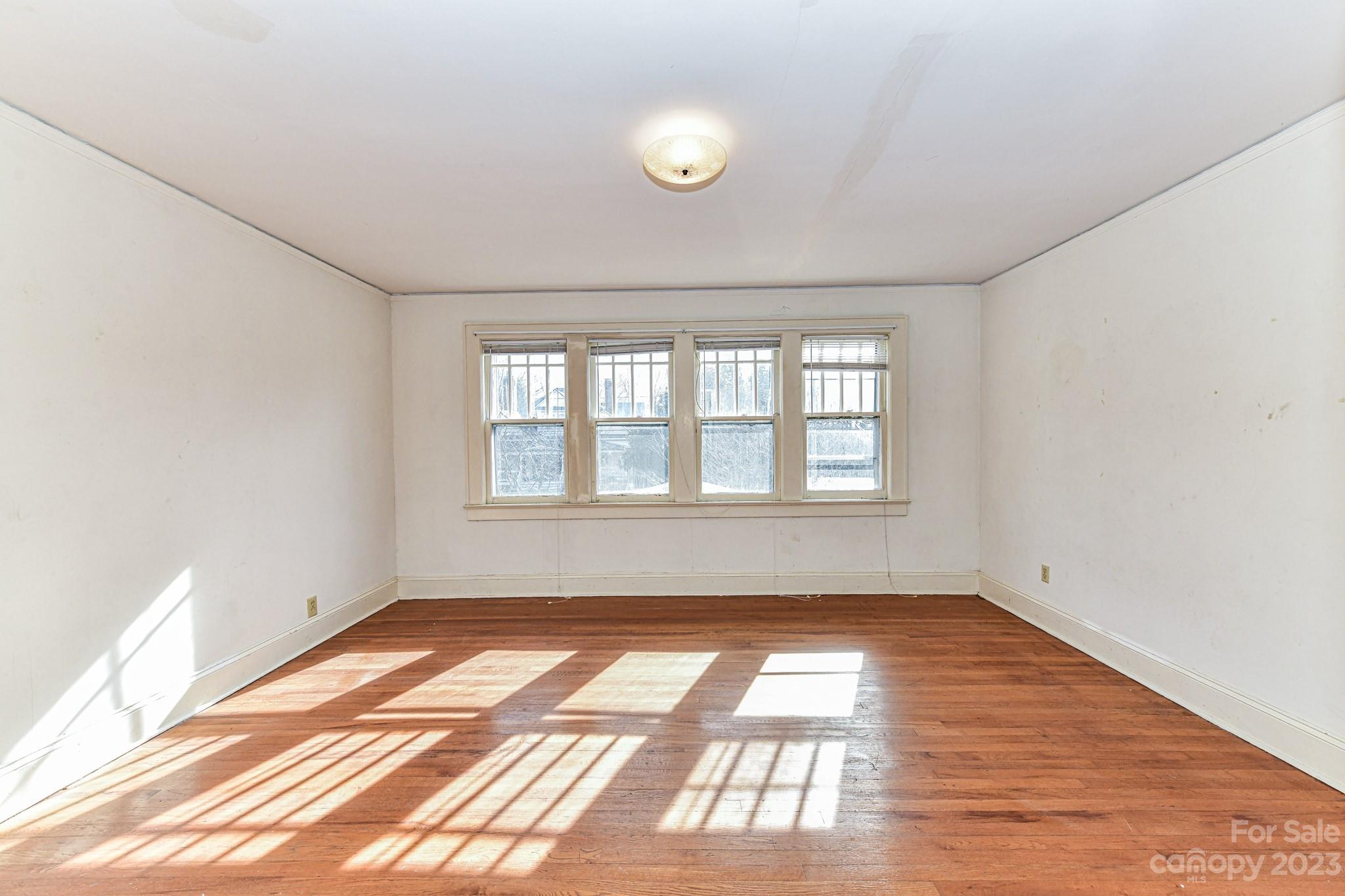 Historic District - Residential