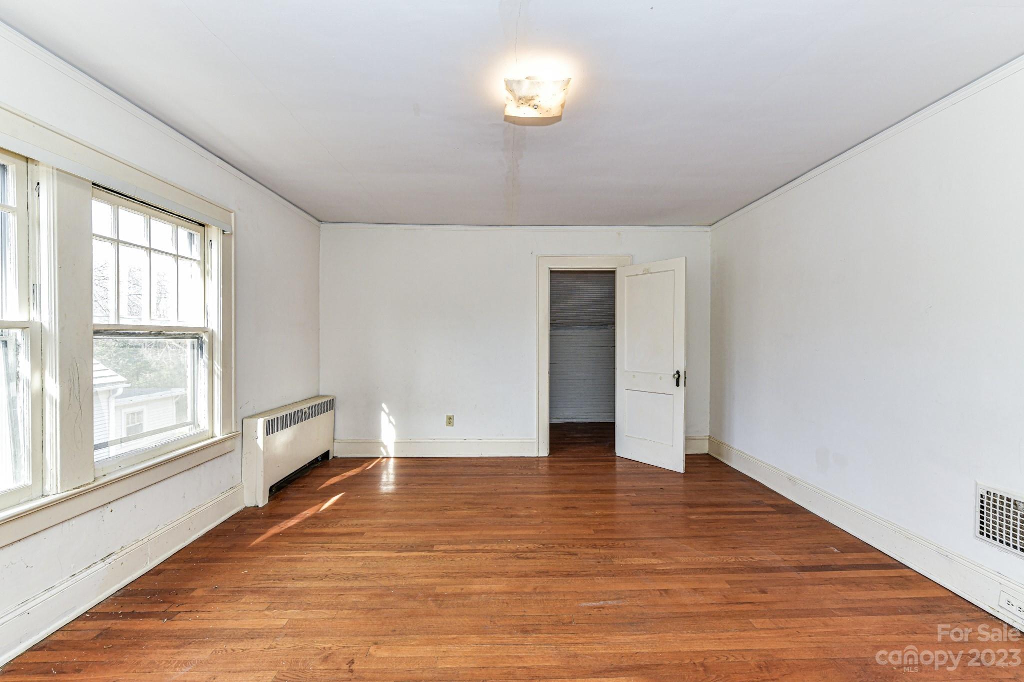 Historic District - Residential