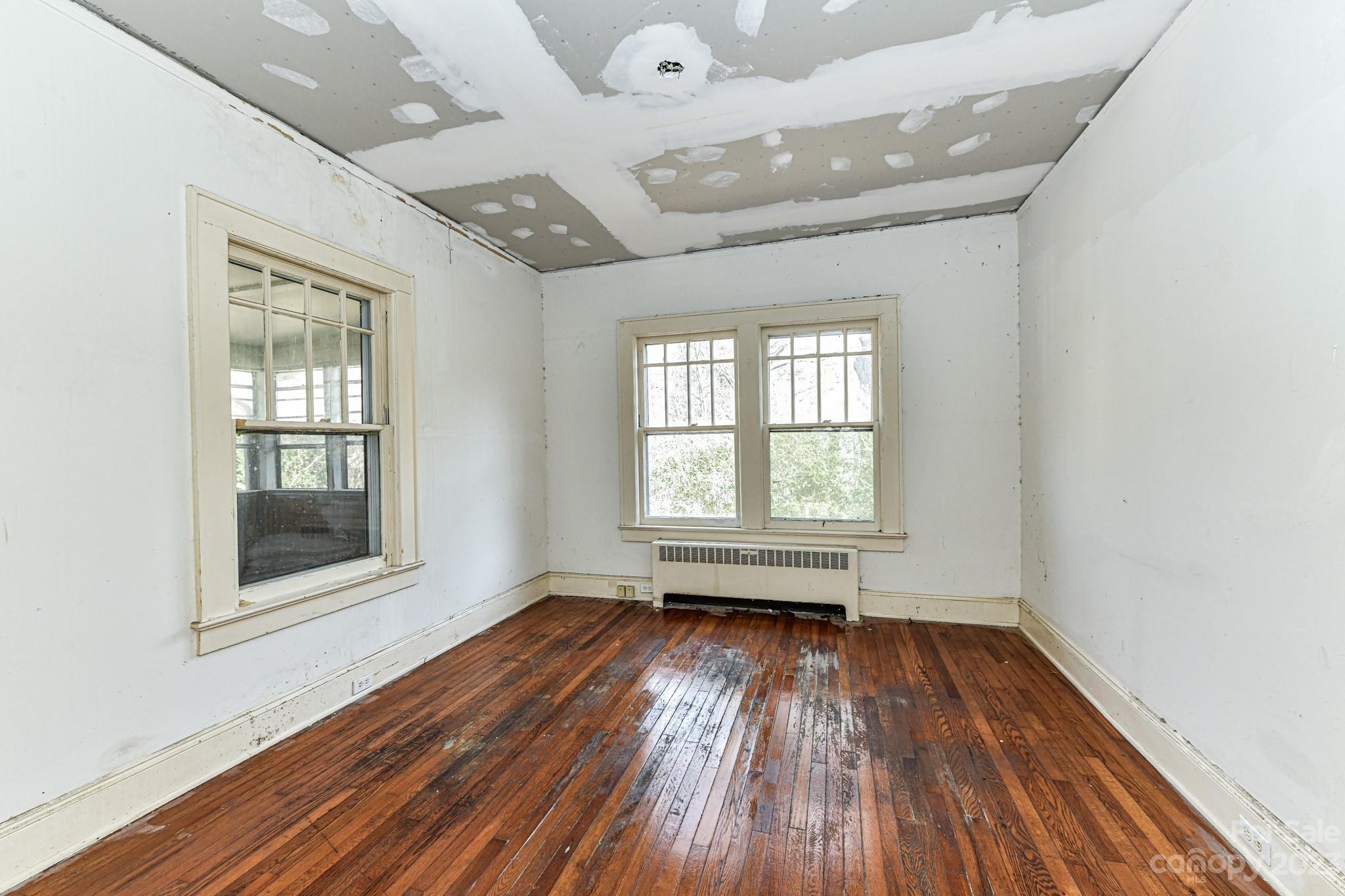 Historic District - Residential