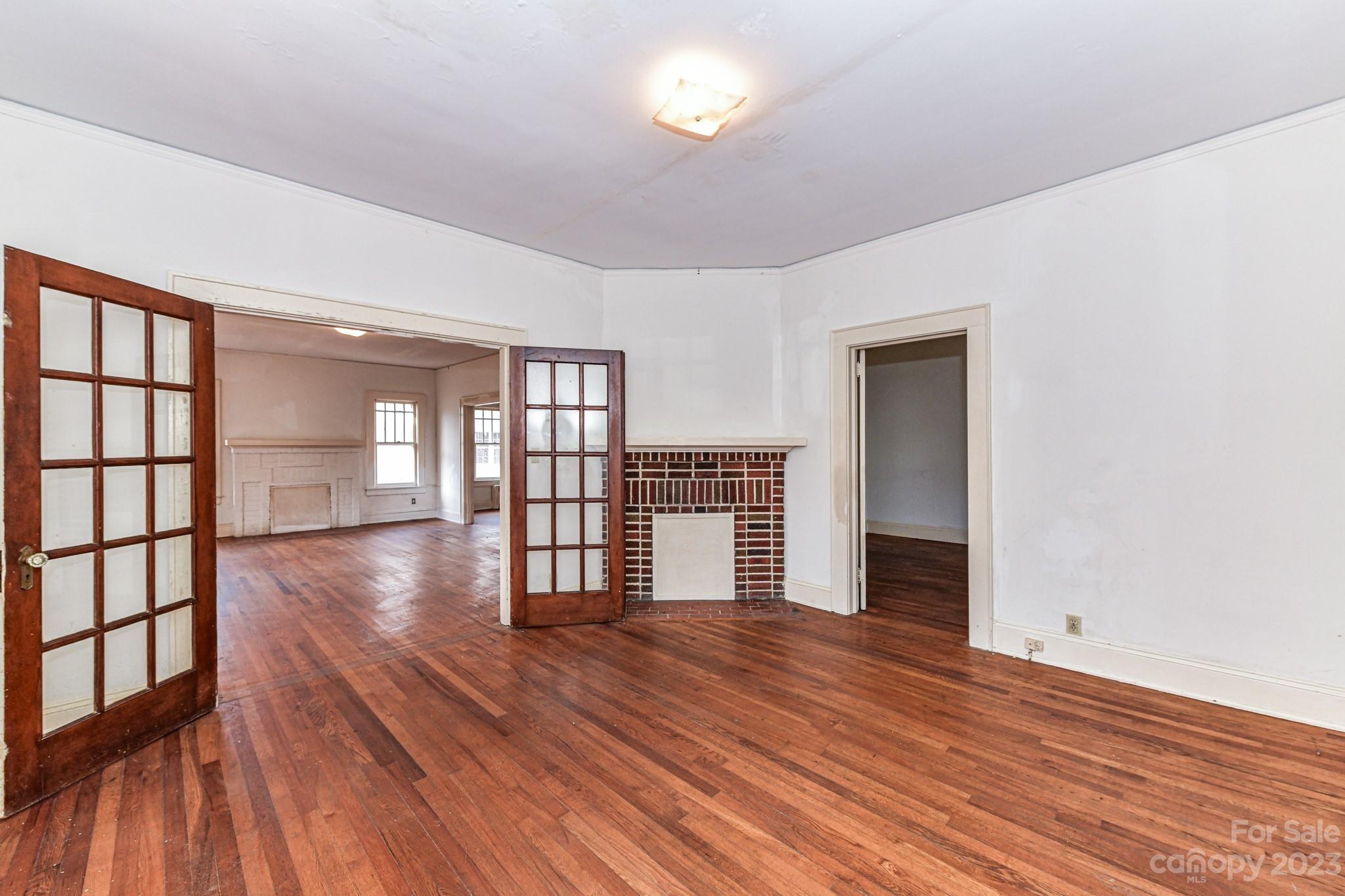 Historic District - Residential