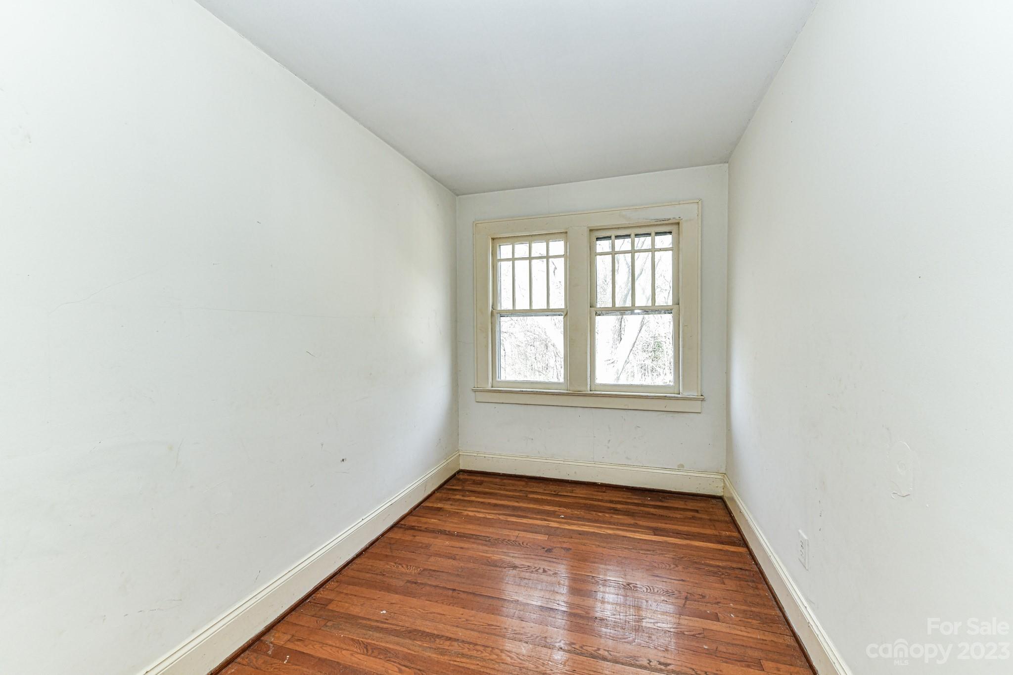 Historic District - Residential