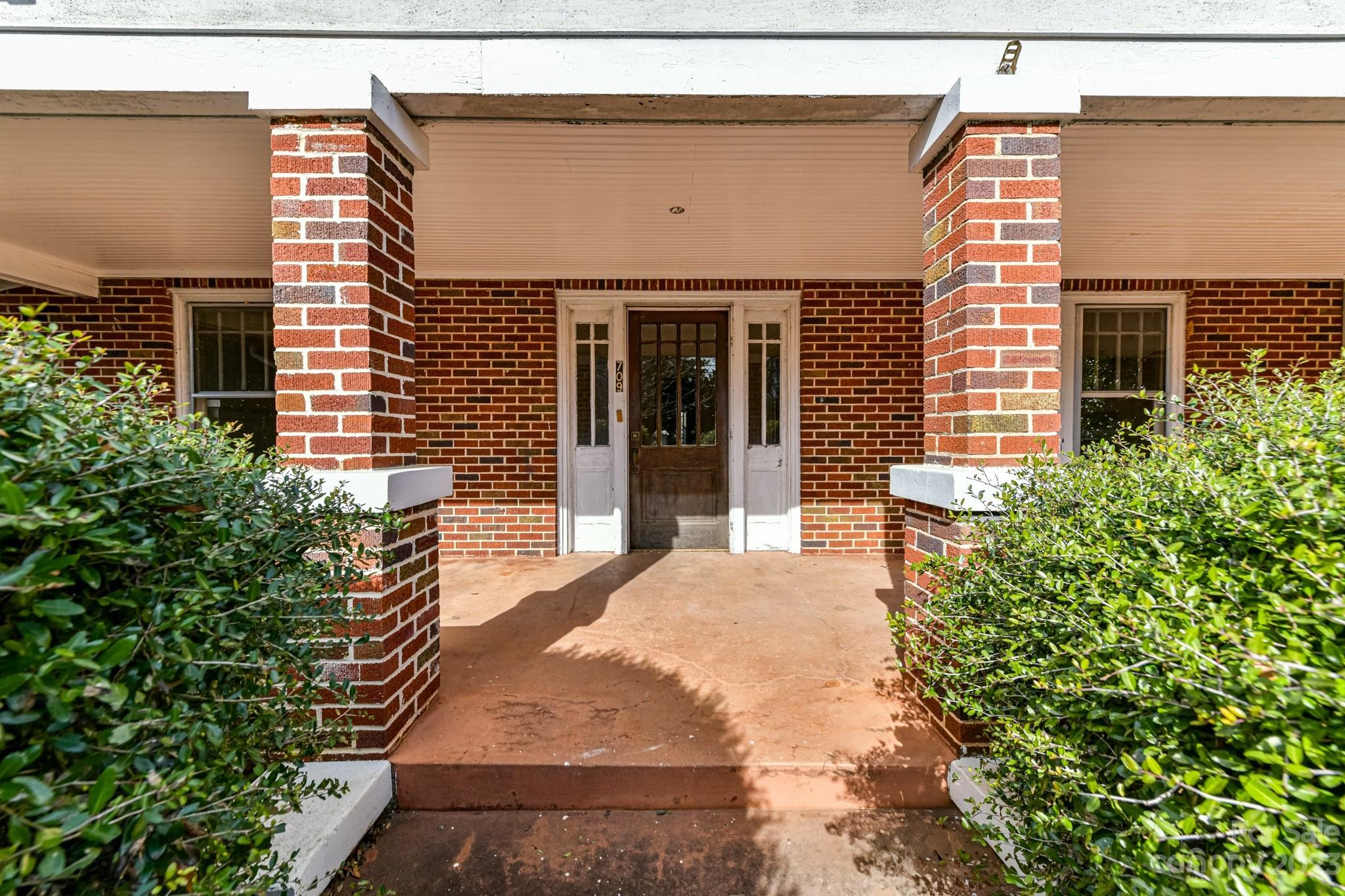 Historic District - Residential