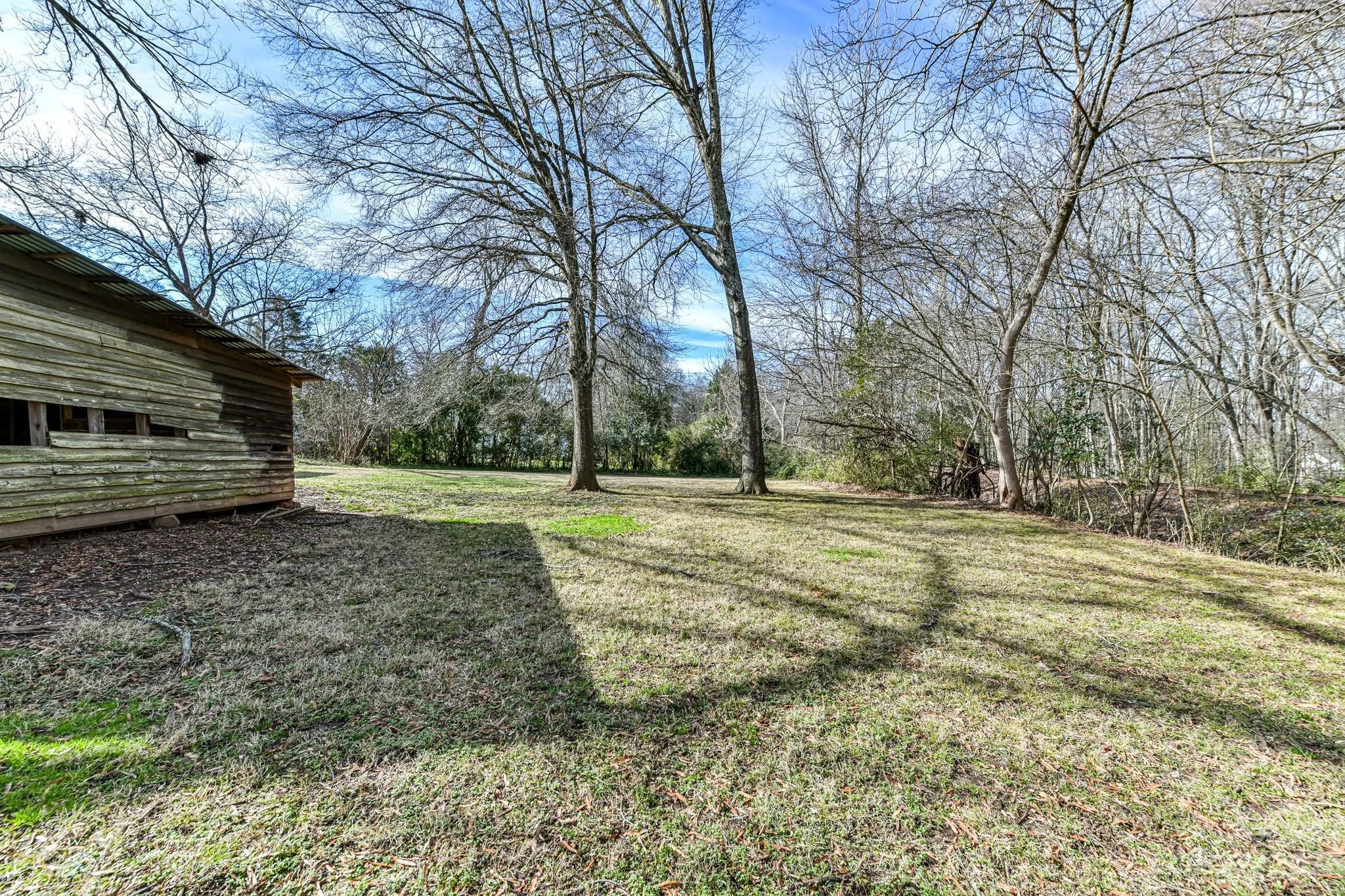 Historic District - Residential