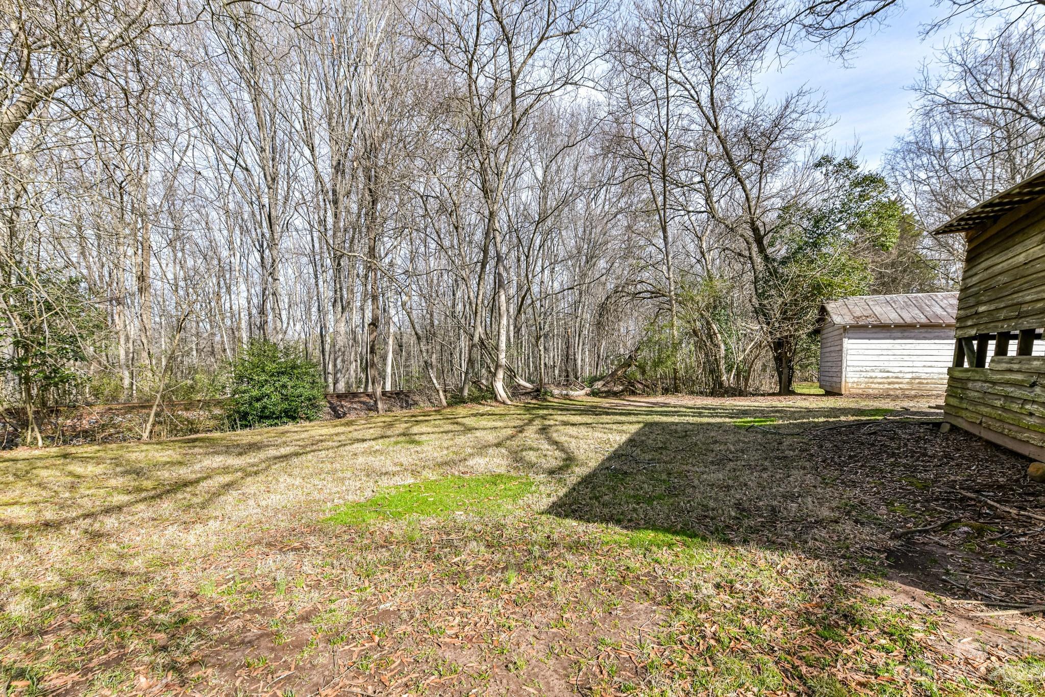 Historic District - Residential