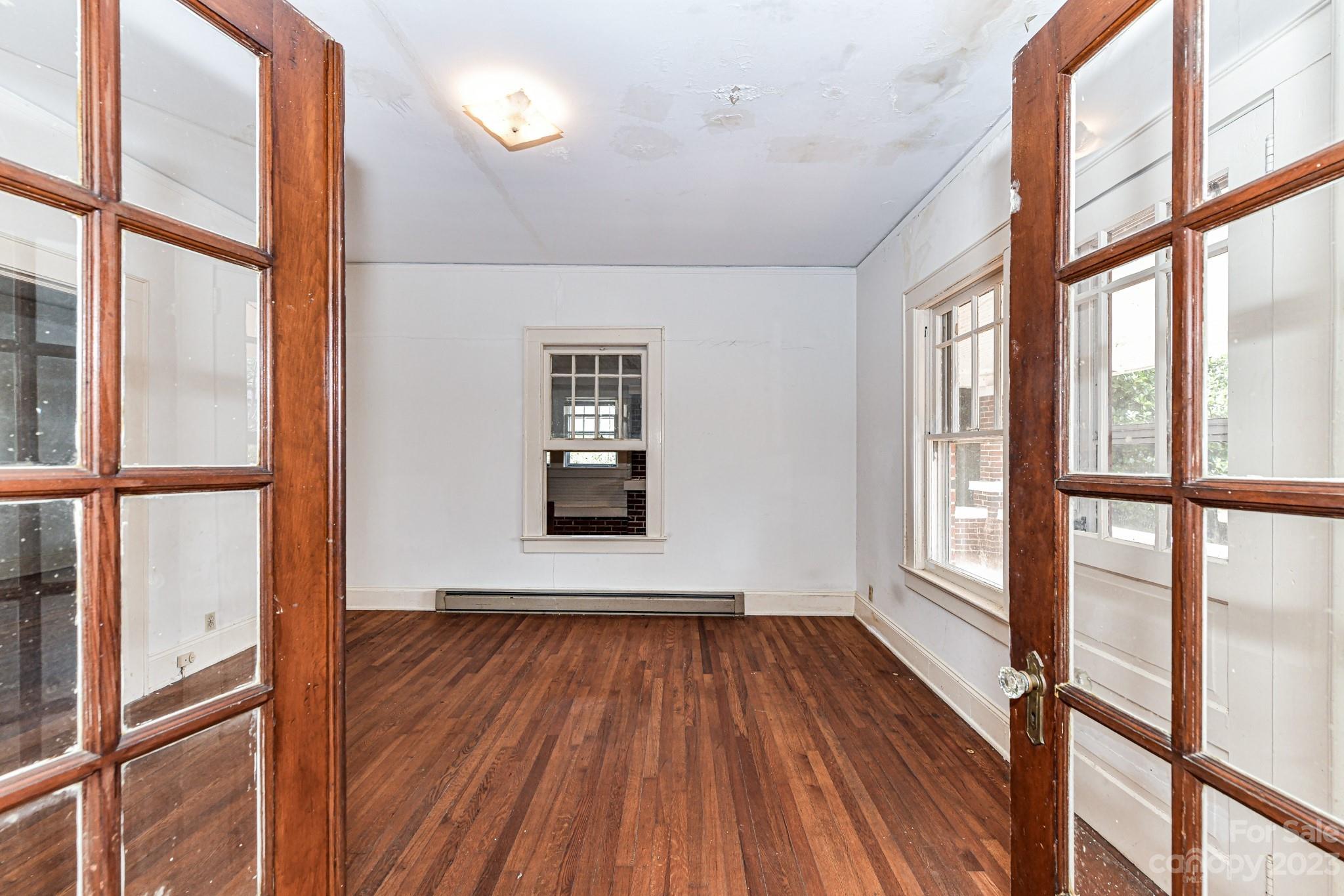 Historic District - Residential