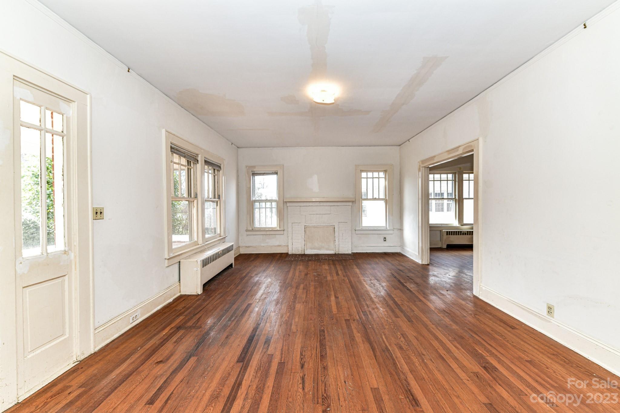 Historic District - Residential